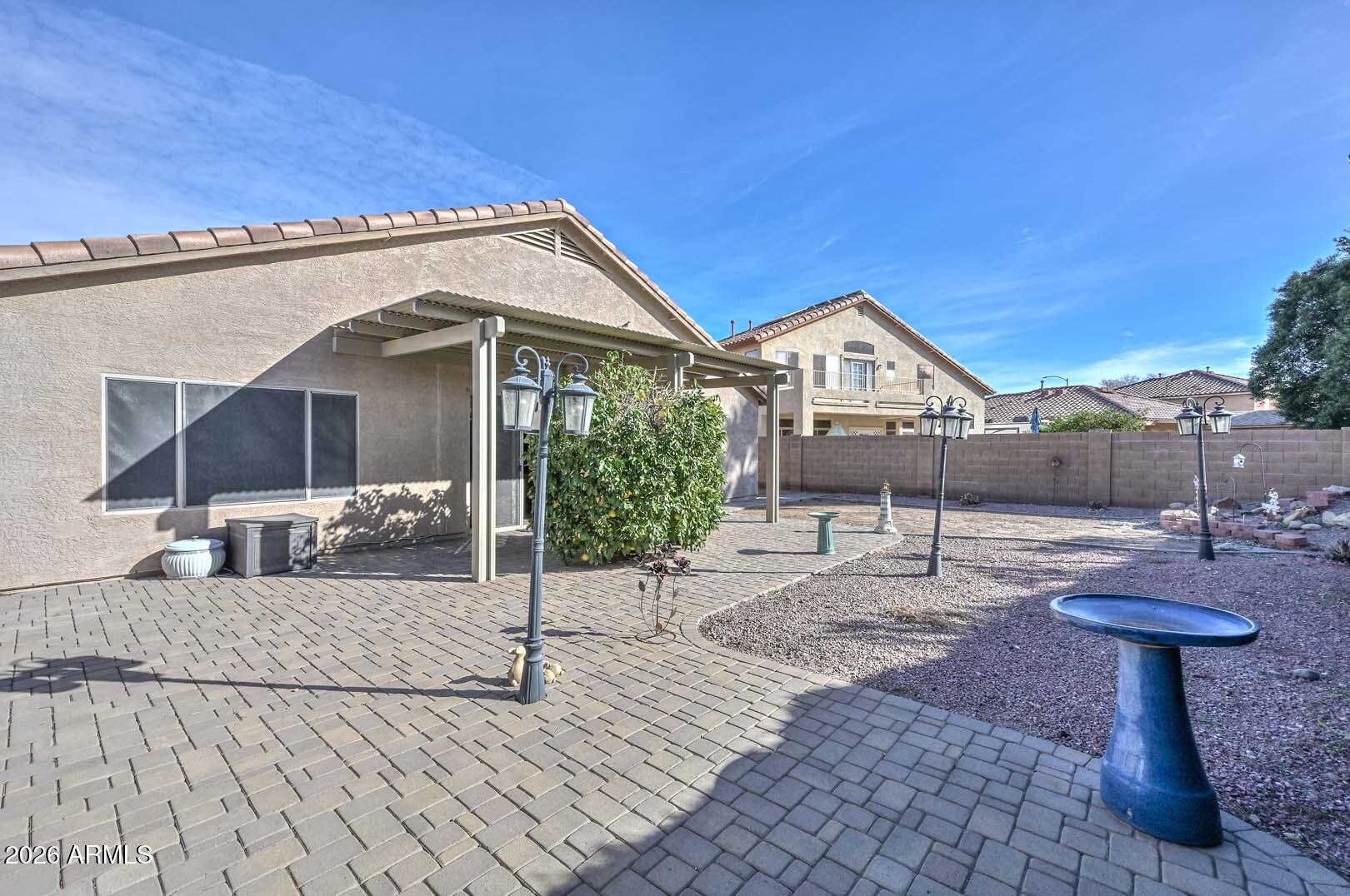 10841 W ANGELS Lane