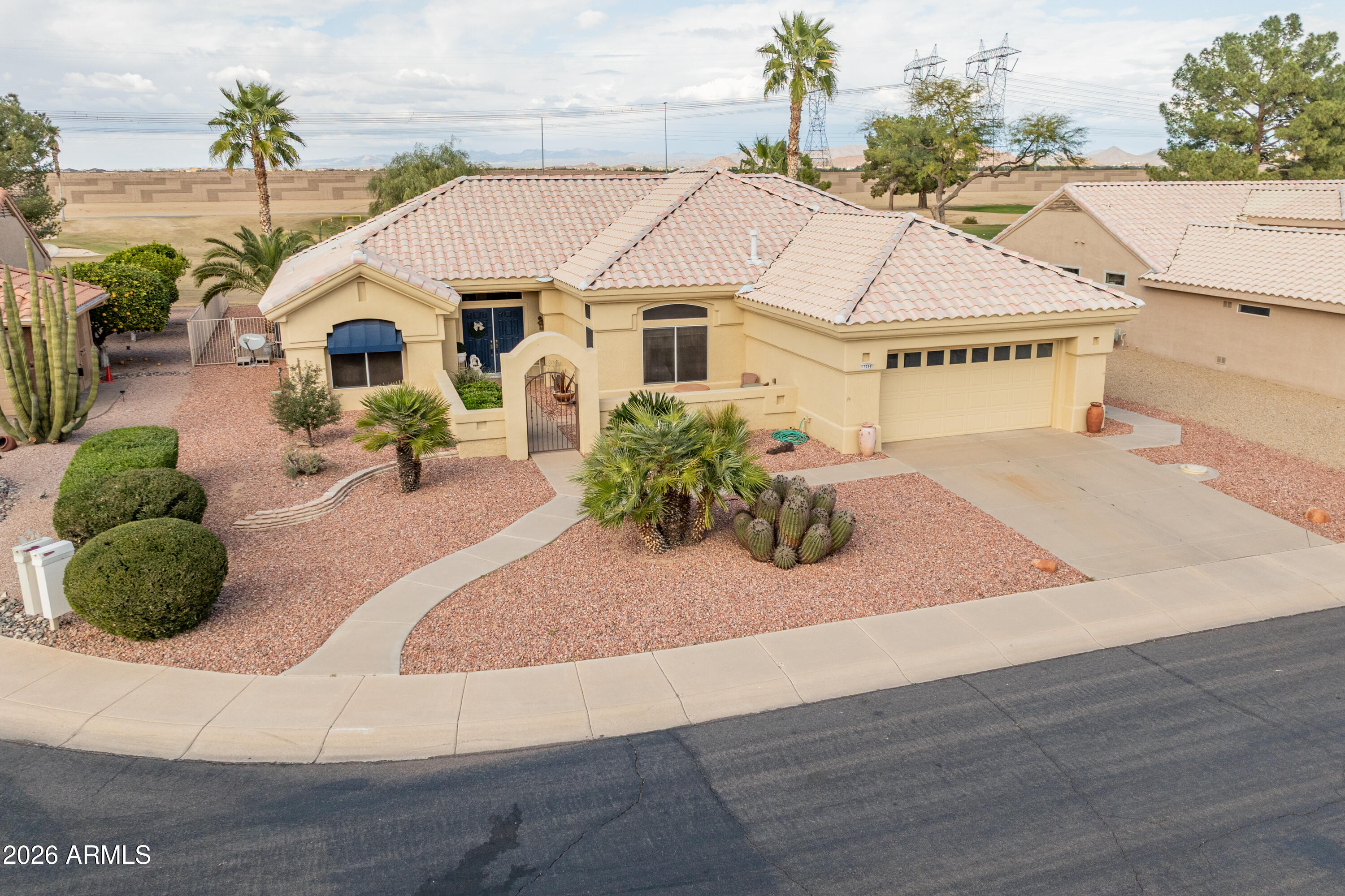 15244 W LAS BRIZAS Lane