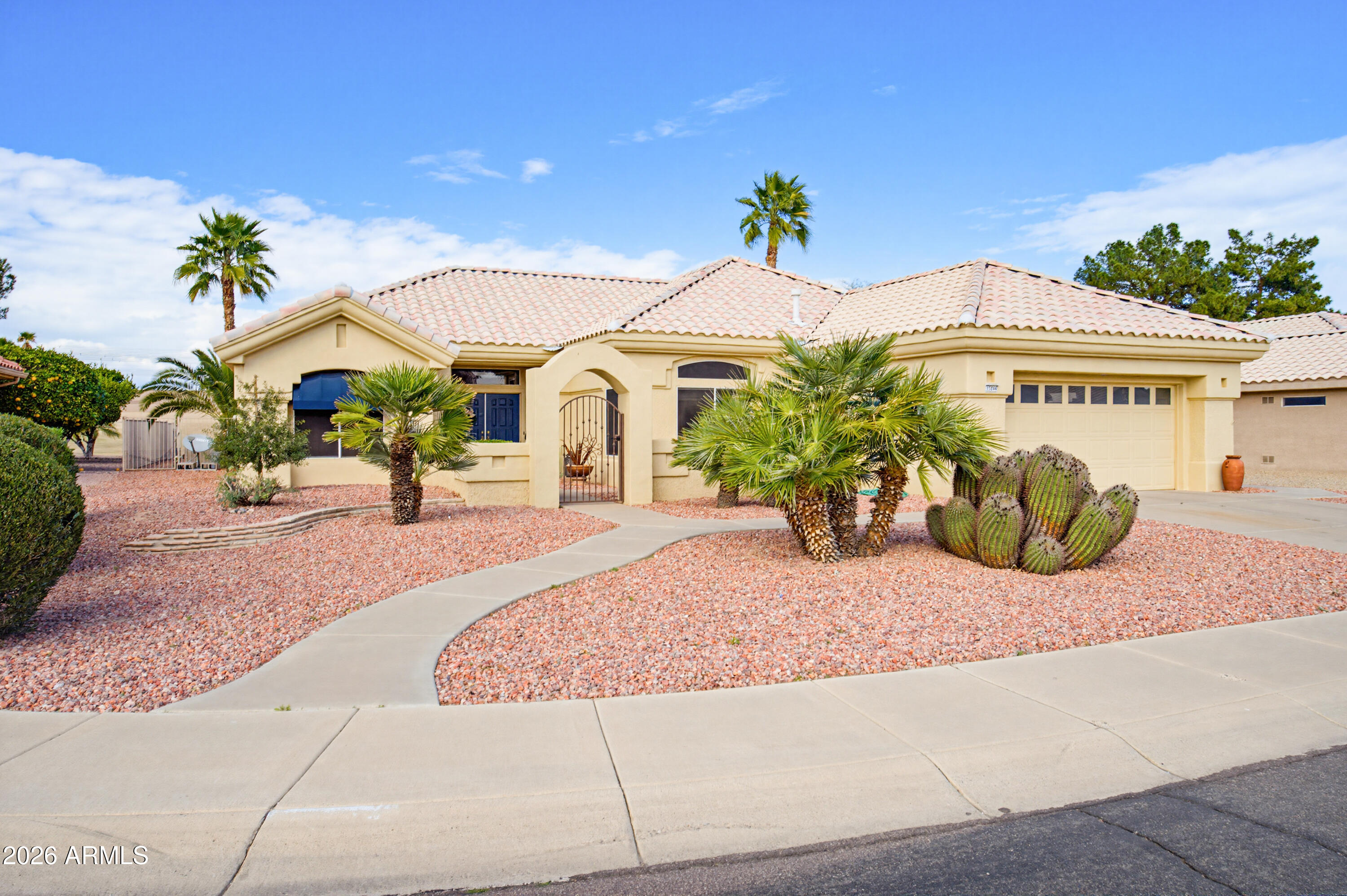15244 W LAS BRIZAS Lane