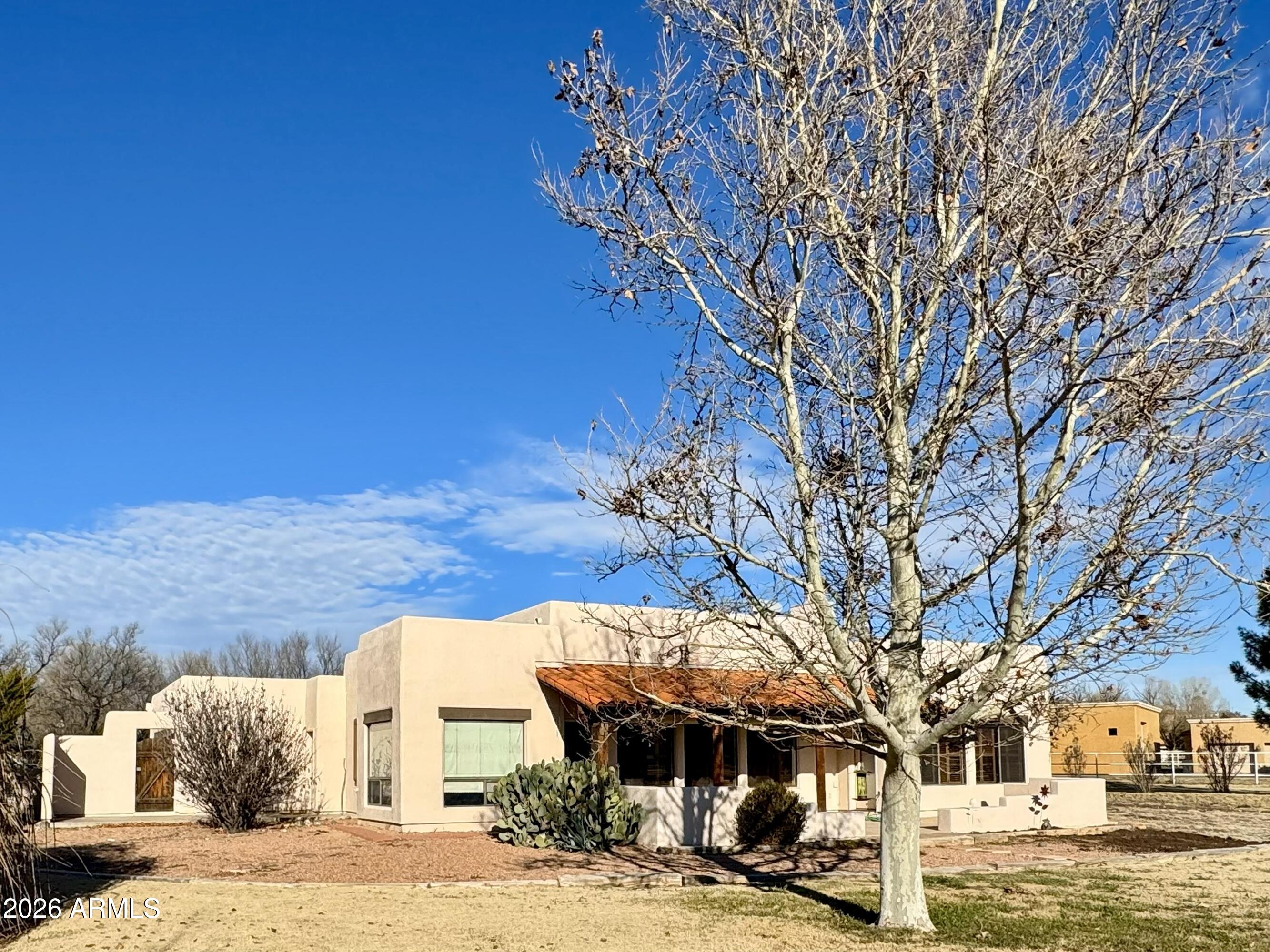 1365 S Rio Verde Lane