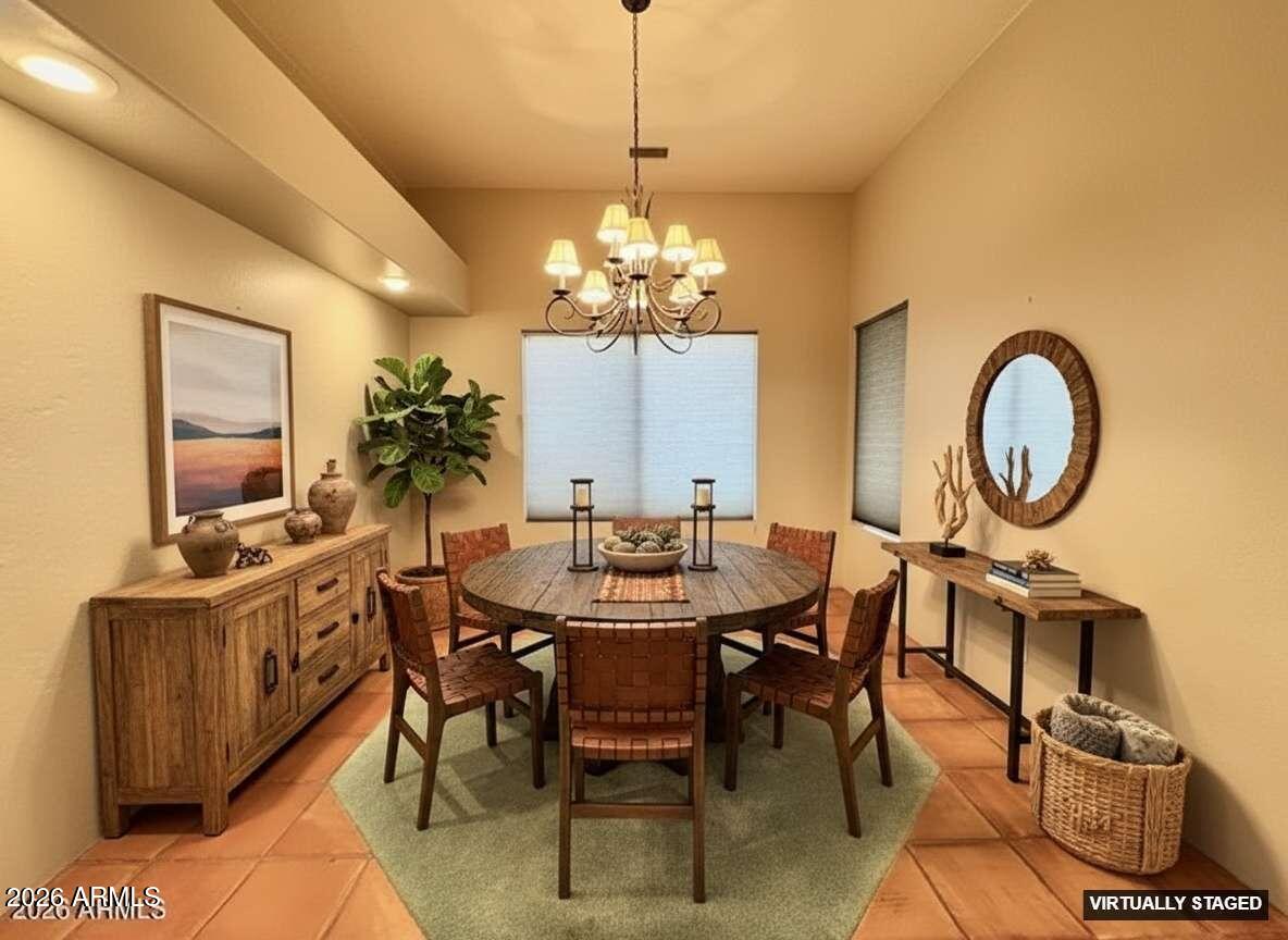 1365 S Rio Verde Lane