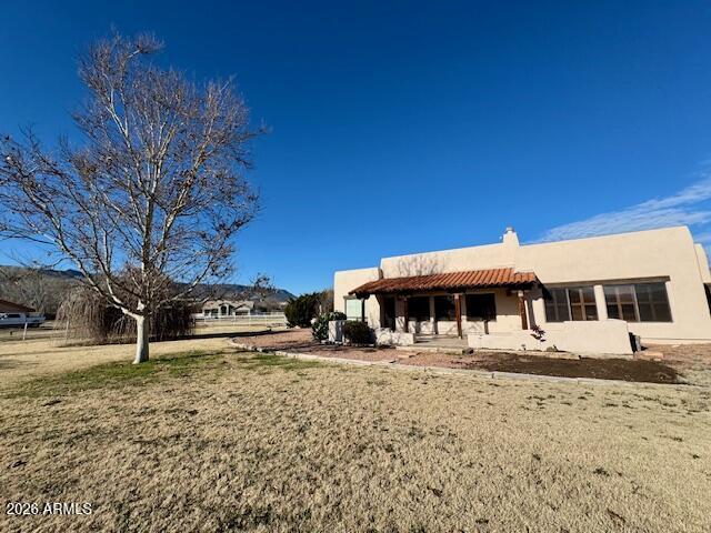 1365 S Rio Verde Lane