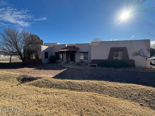 1365 S Rio Verde Lane
