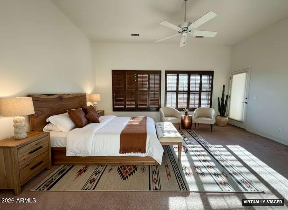 1365 S Rio Verde Lane