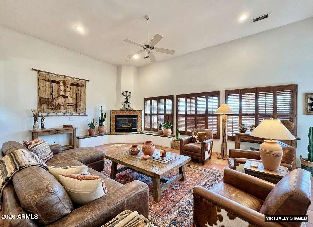 1365 S Rio Verde Lane