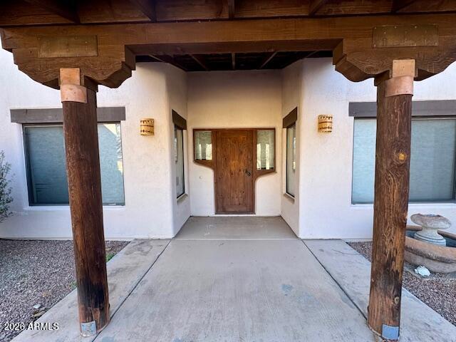 1365 S Rio Verde Lane