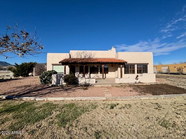 1365 S Rio Verde Lane