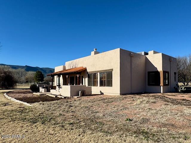 1365 S Rio Verde Lane