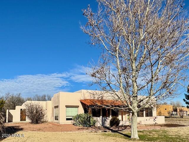 1365 S Rio Verde Lane