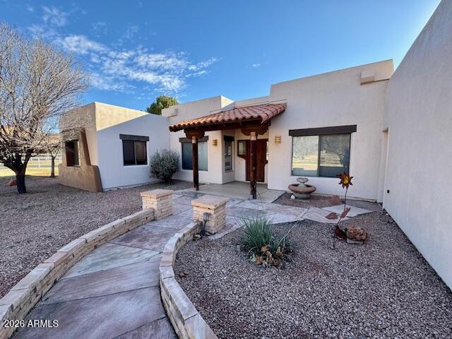 1365 S Rio Verde Lane