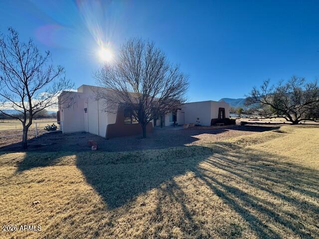 1365 S Rio Verde Lane