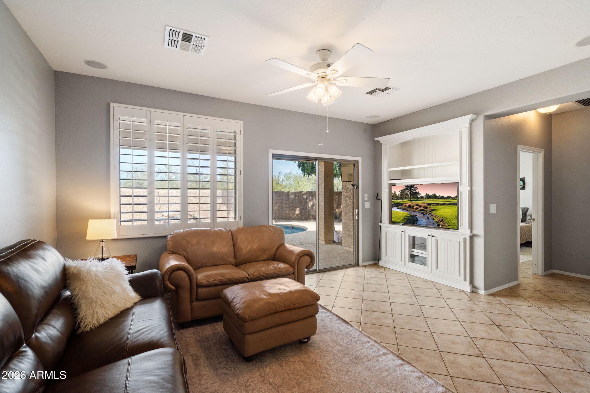 1608 W KURALT Drive