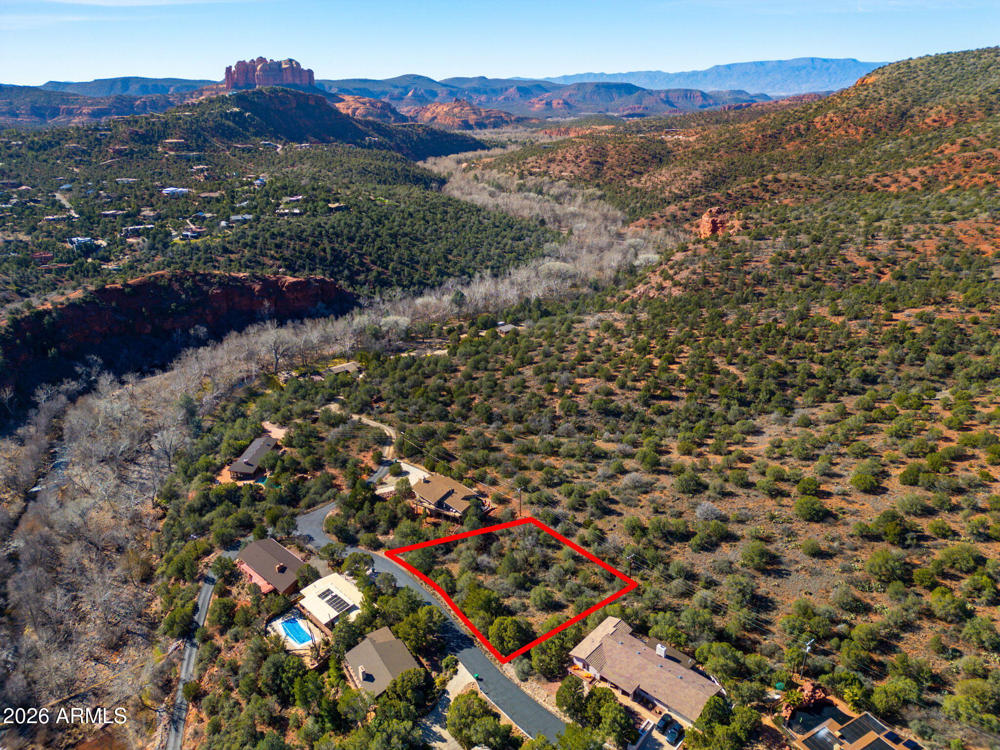 365 OAK CREEK CLIFFS Drive 2