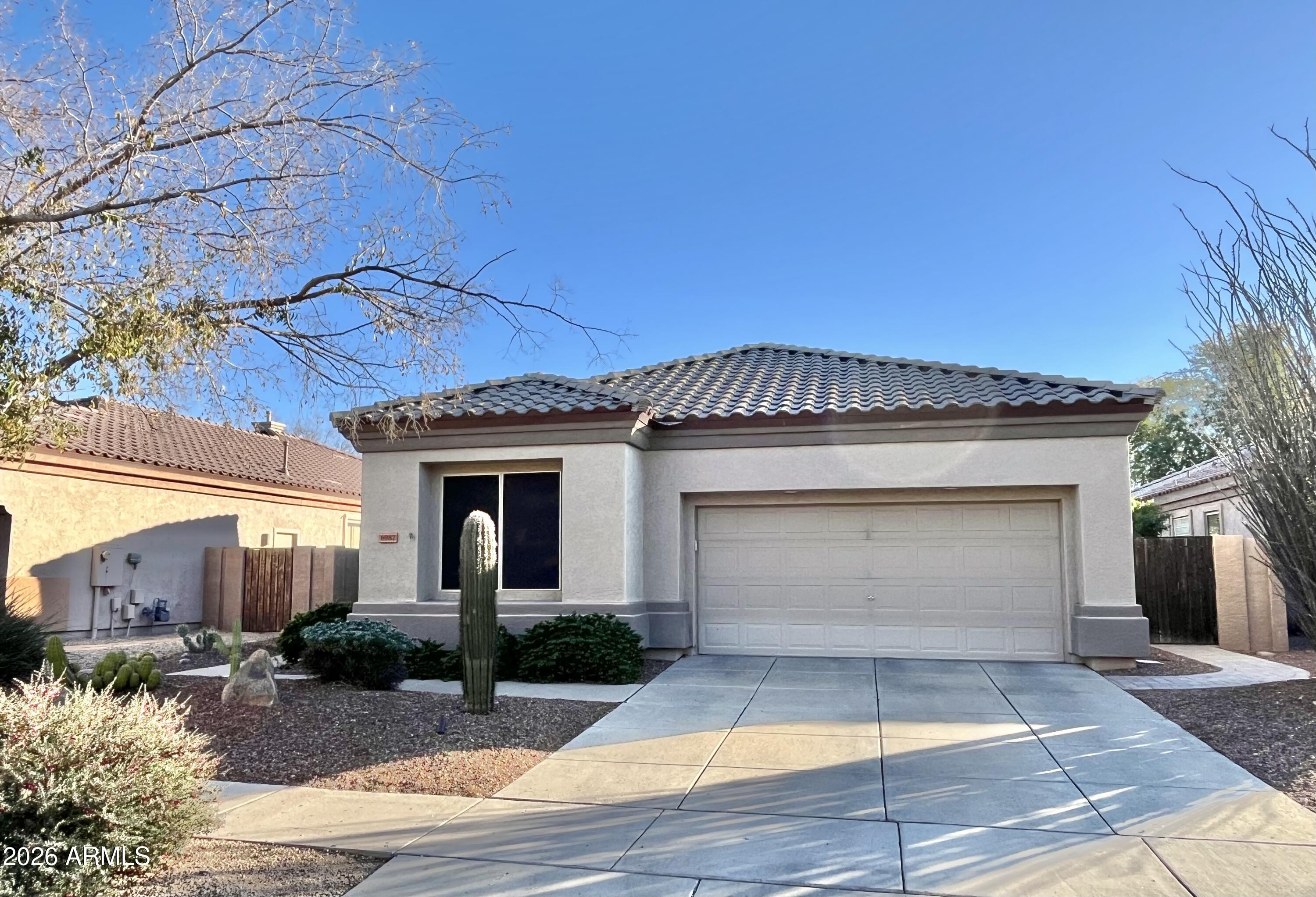 6987 W MONONA Drive