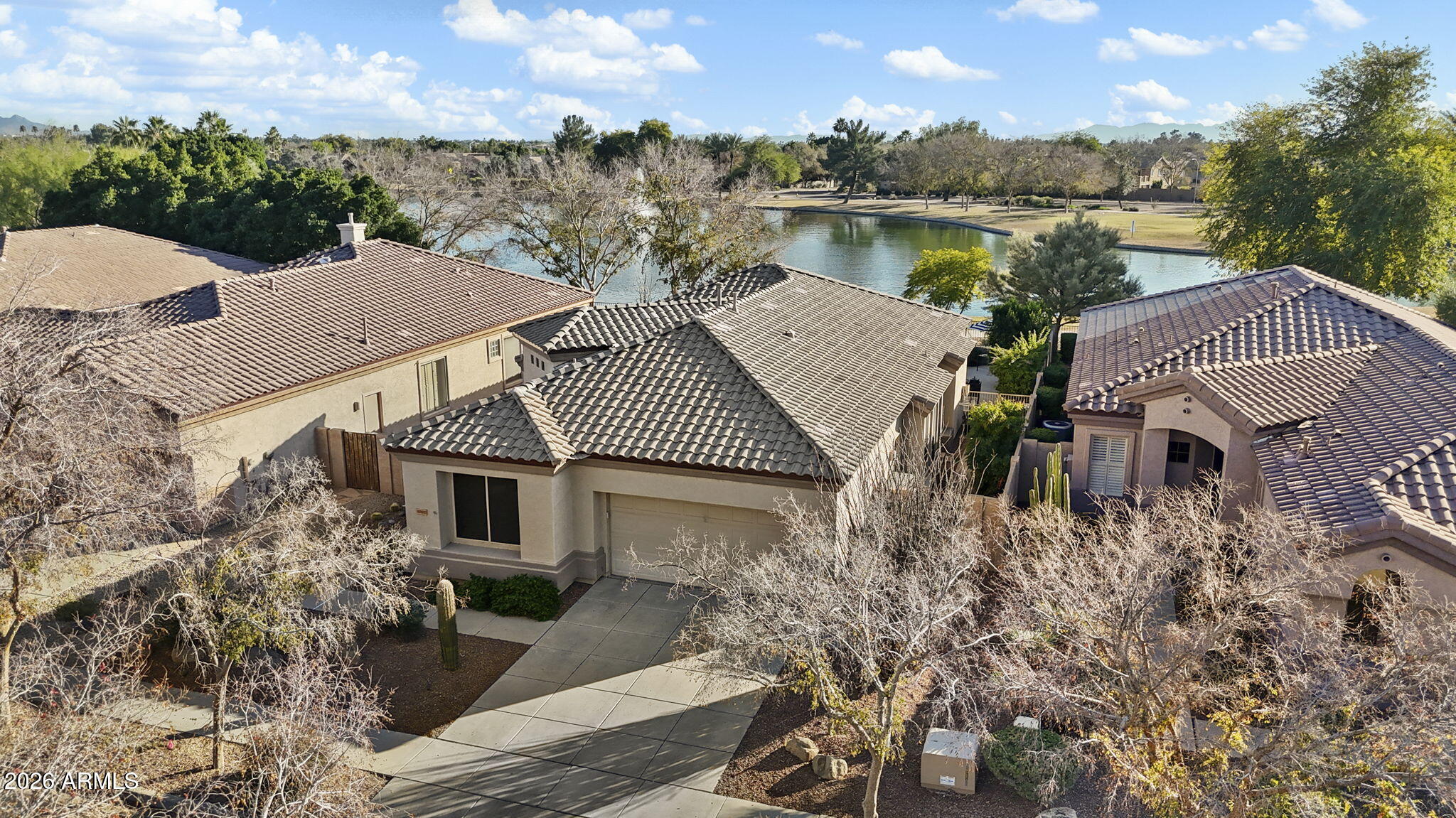 6987 W MONONA Drive