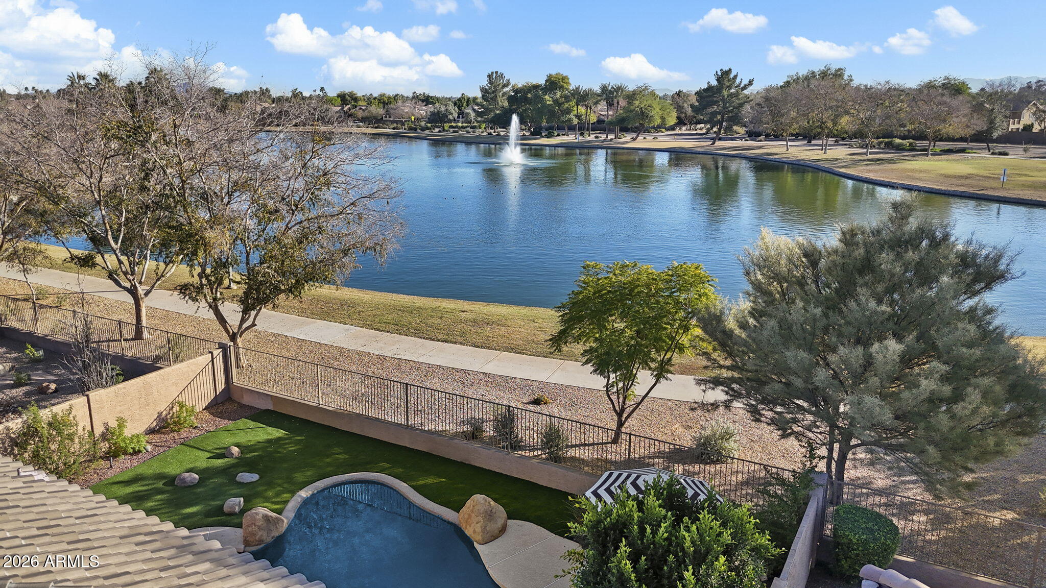 6987 W MONONA Drive