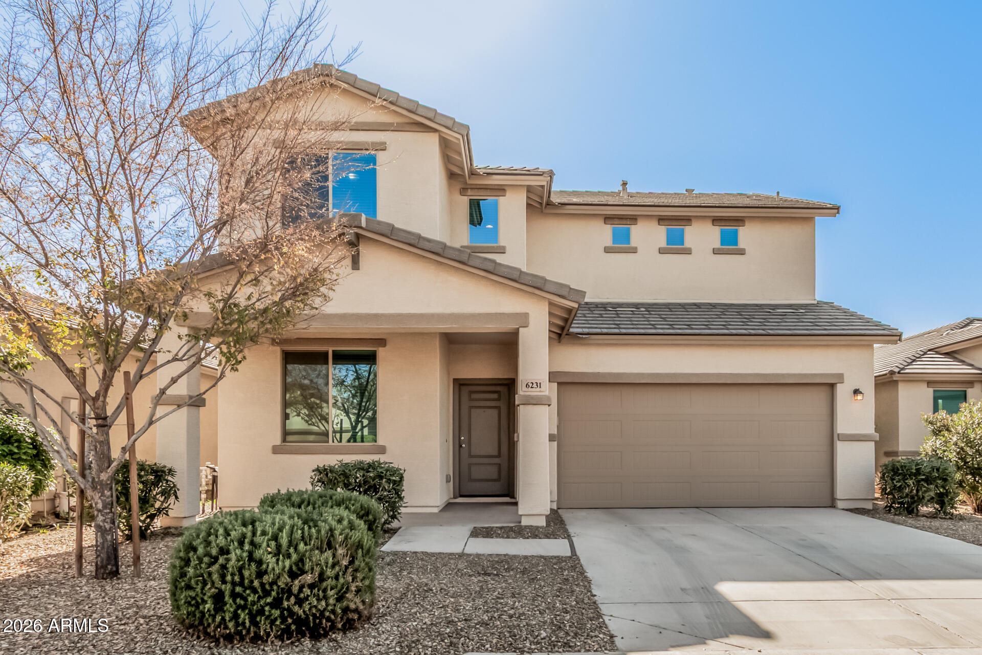 6231 W Laurie Lane