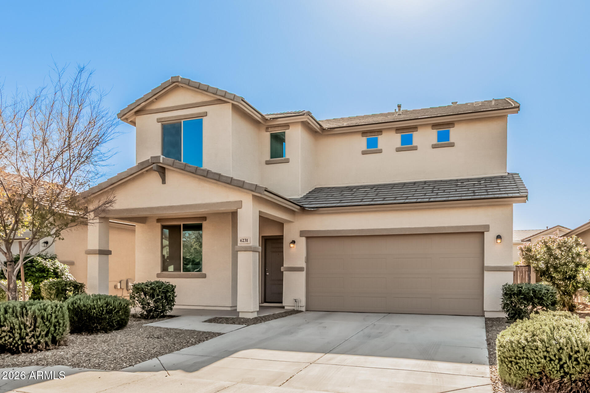 6231 W Laurie Lane
