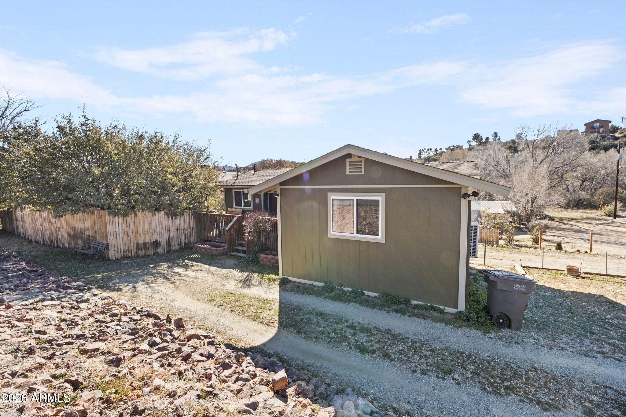 5007 E DIAMOND Drive