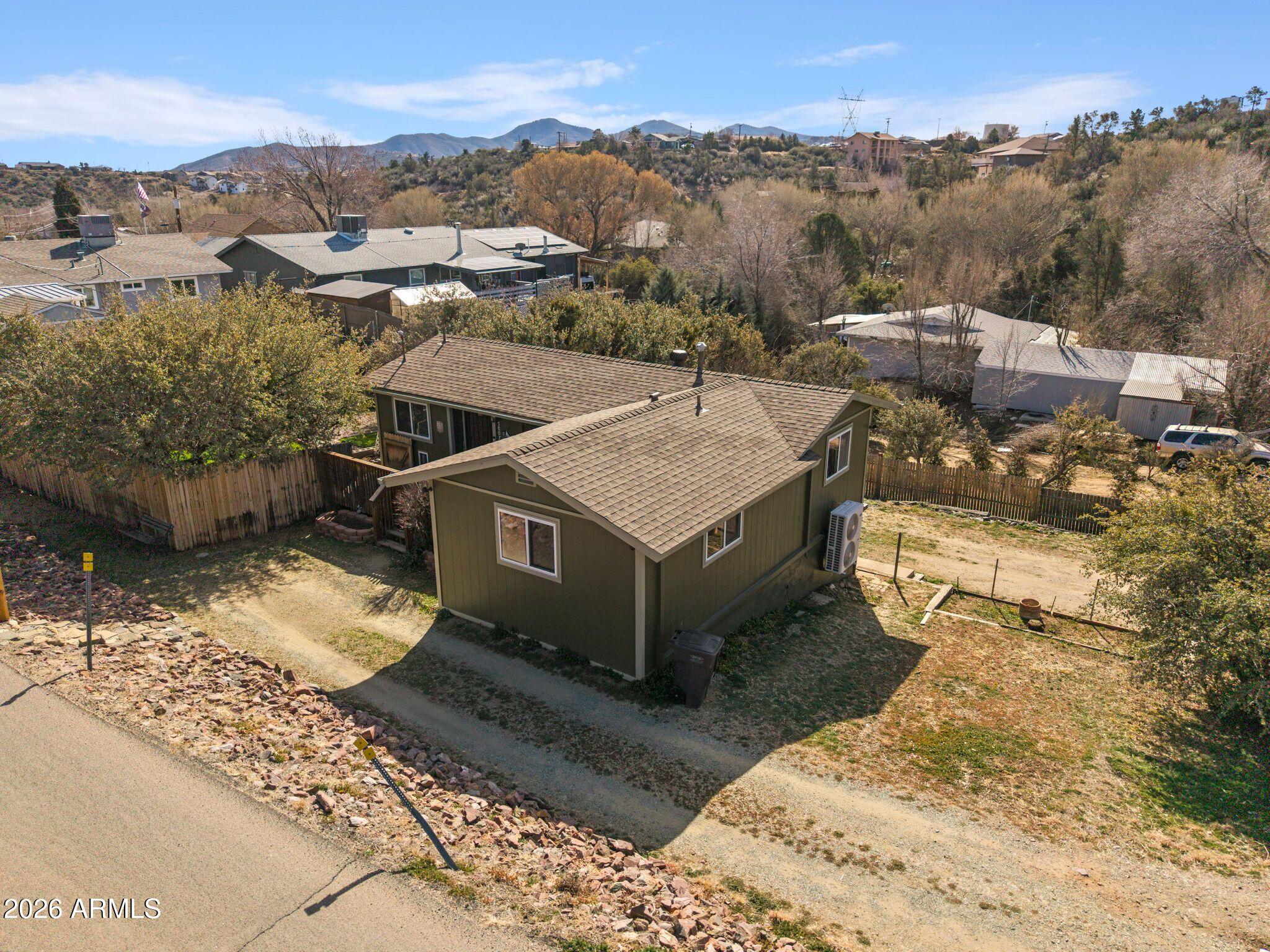 5007 E DIAMOND Drive