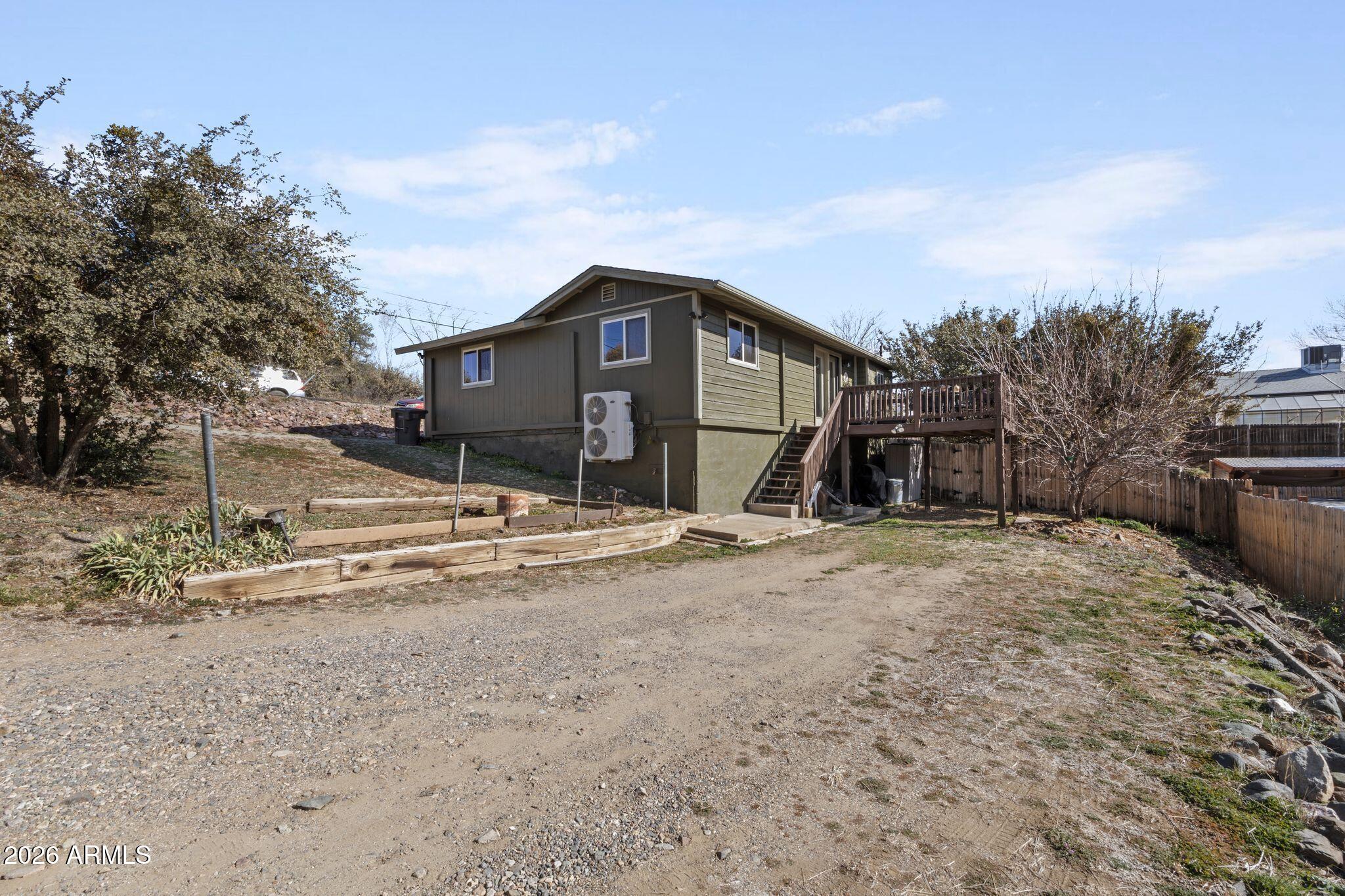 5007 E DIAMOND Drive