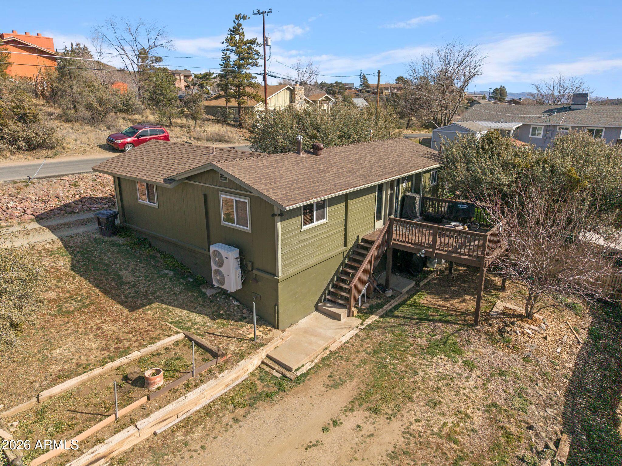 5007 E DIAMOND Drive