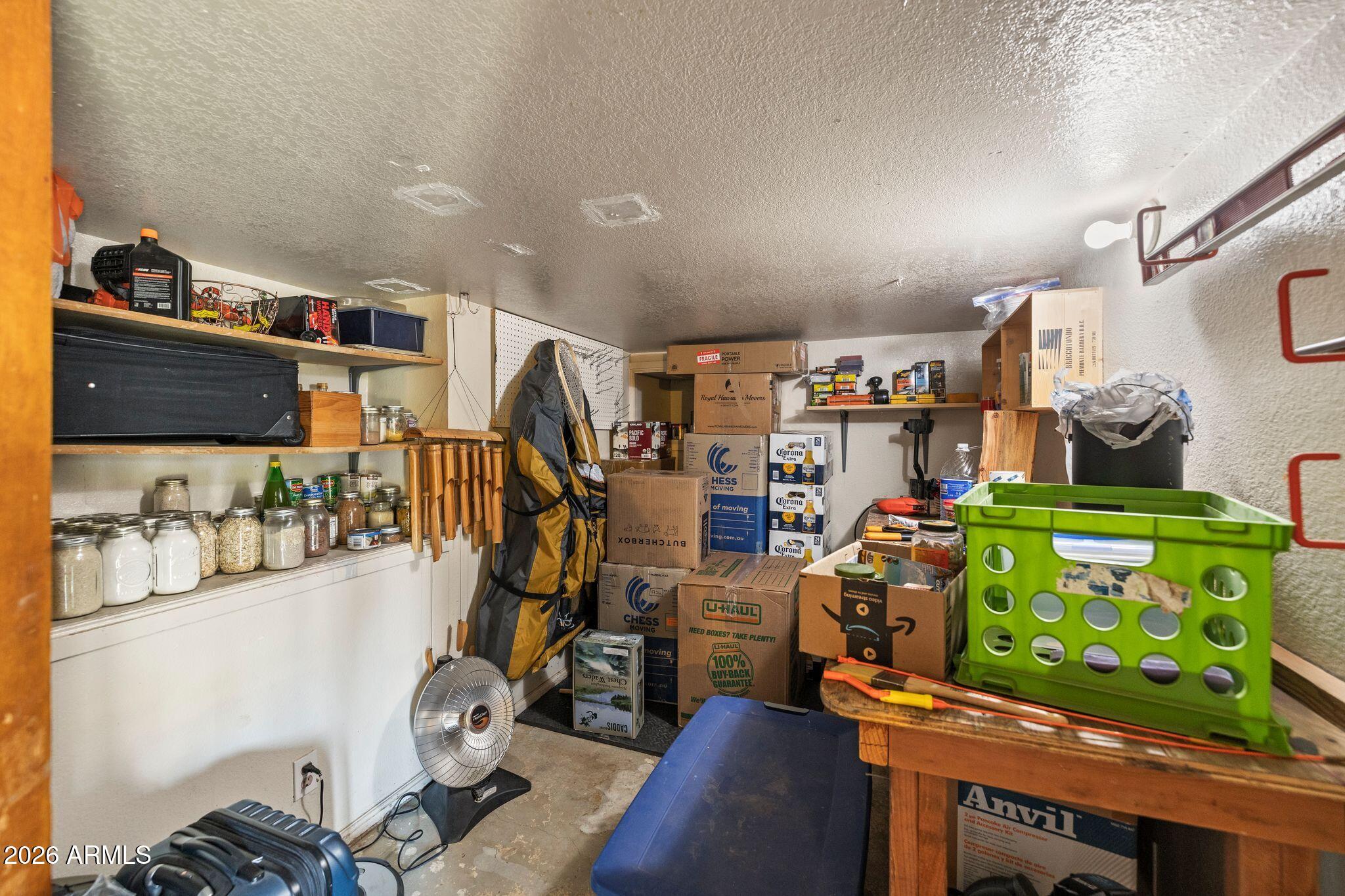 5007 E DIAMOND Drive