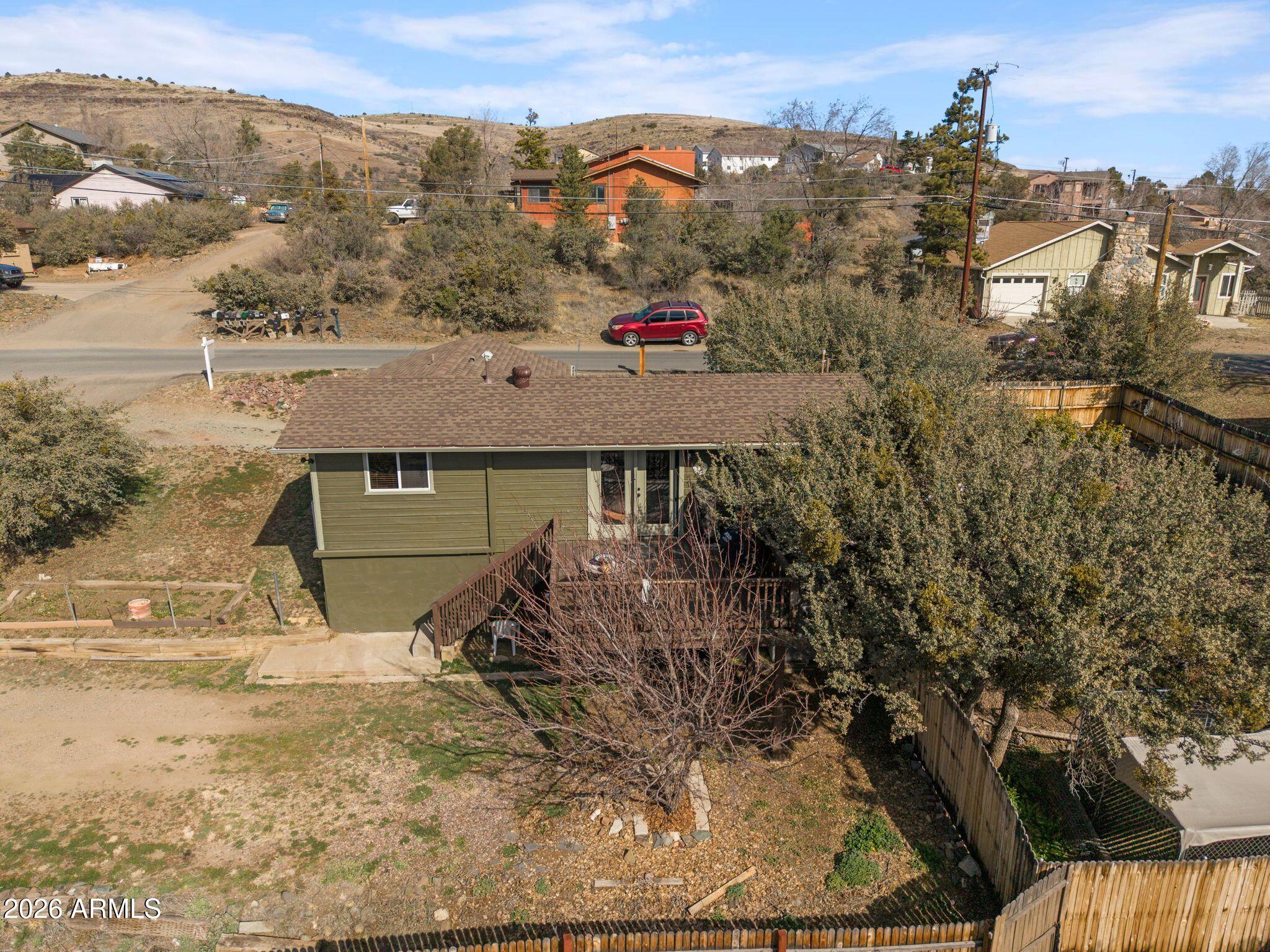 5007 E DIAMOND Drive