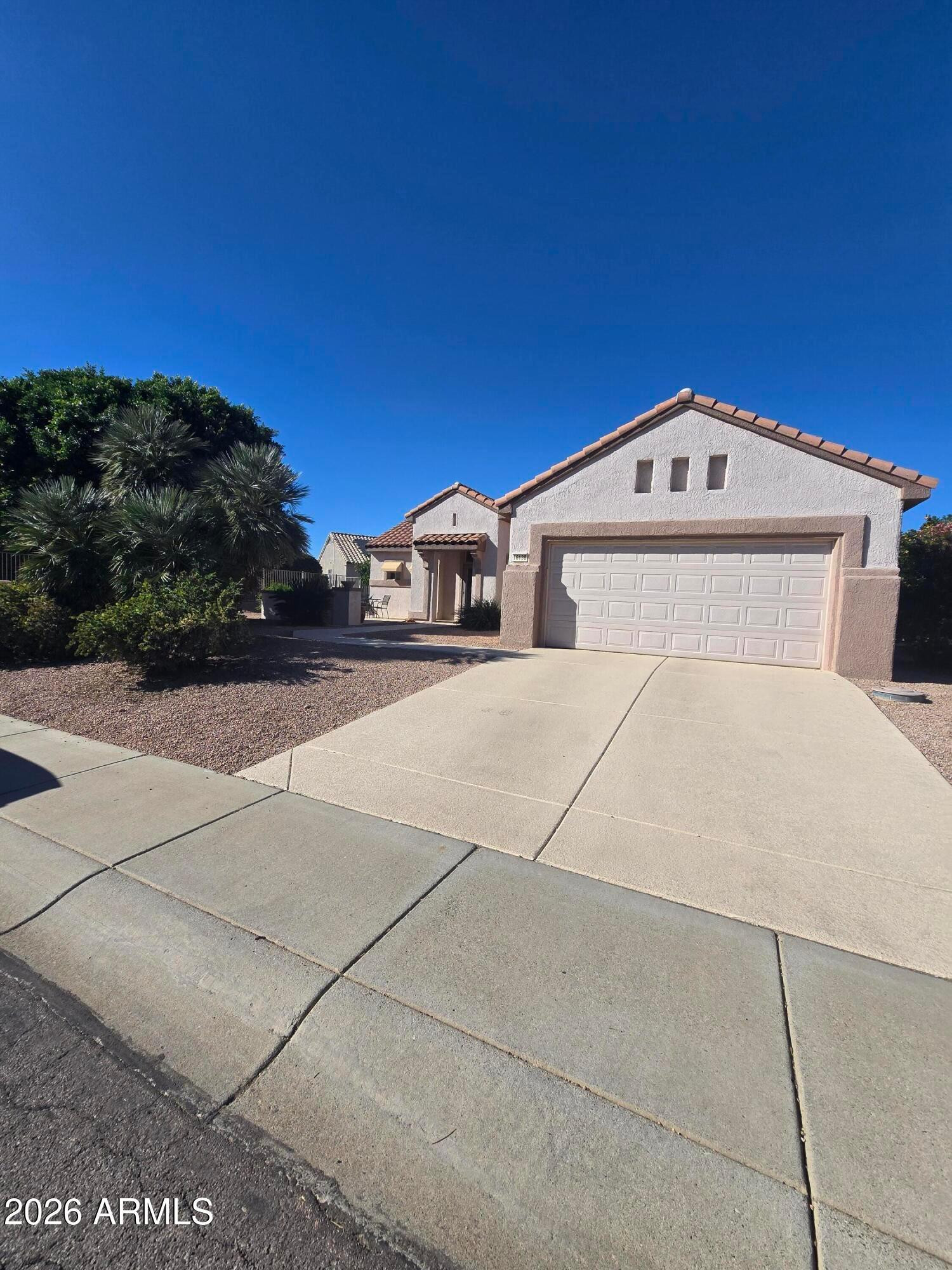 16138 W Eagle Ridge Drive
