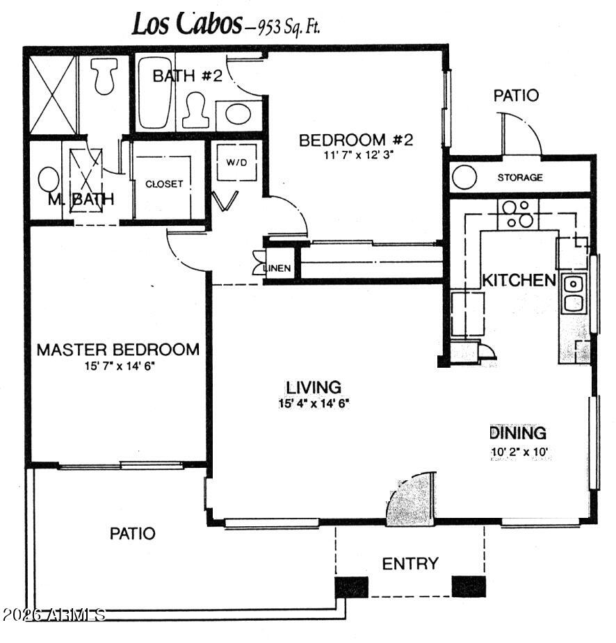 14300 W BELL Road 413