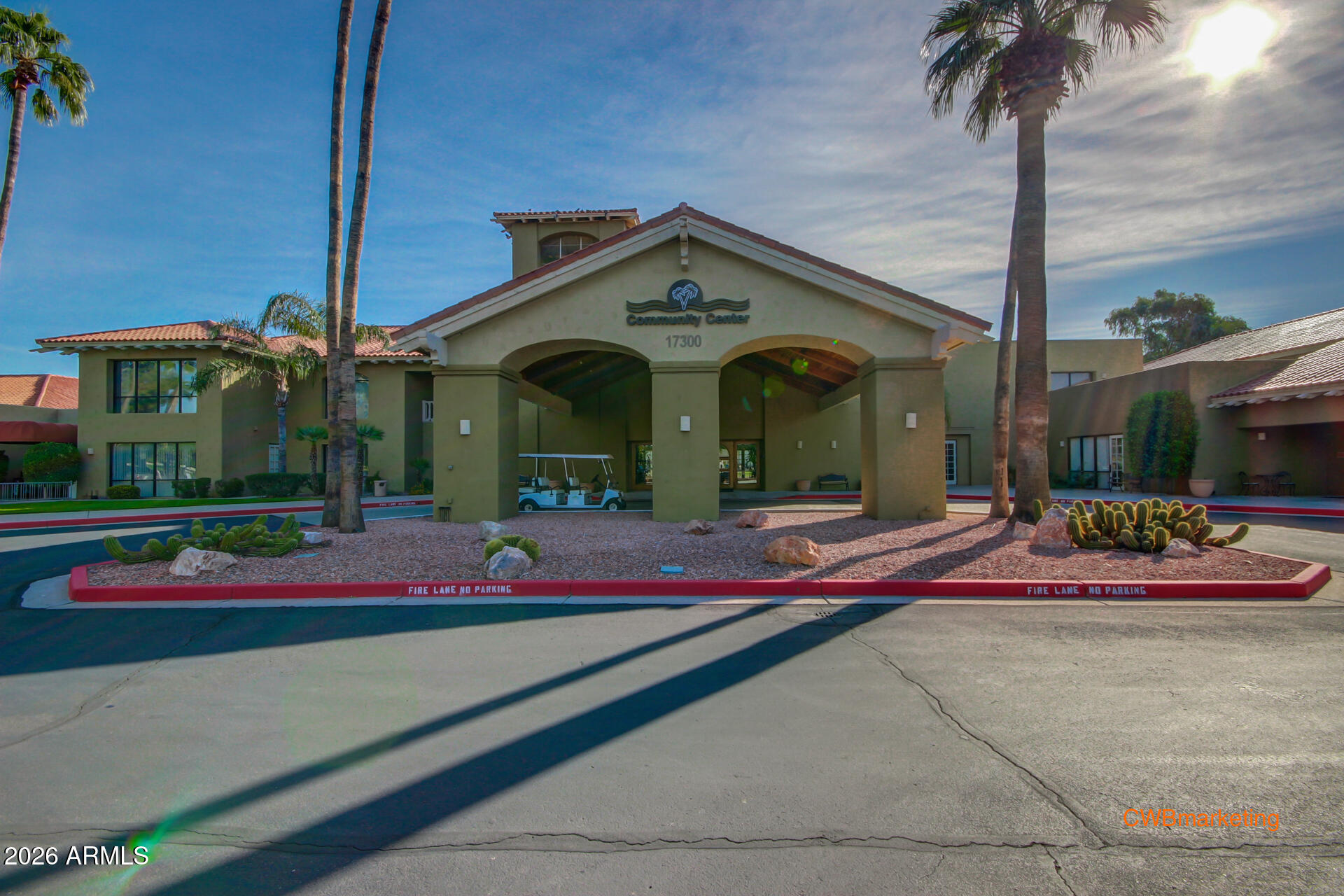 14300 W BELL Road 413