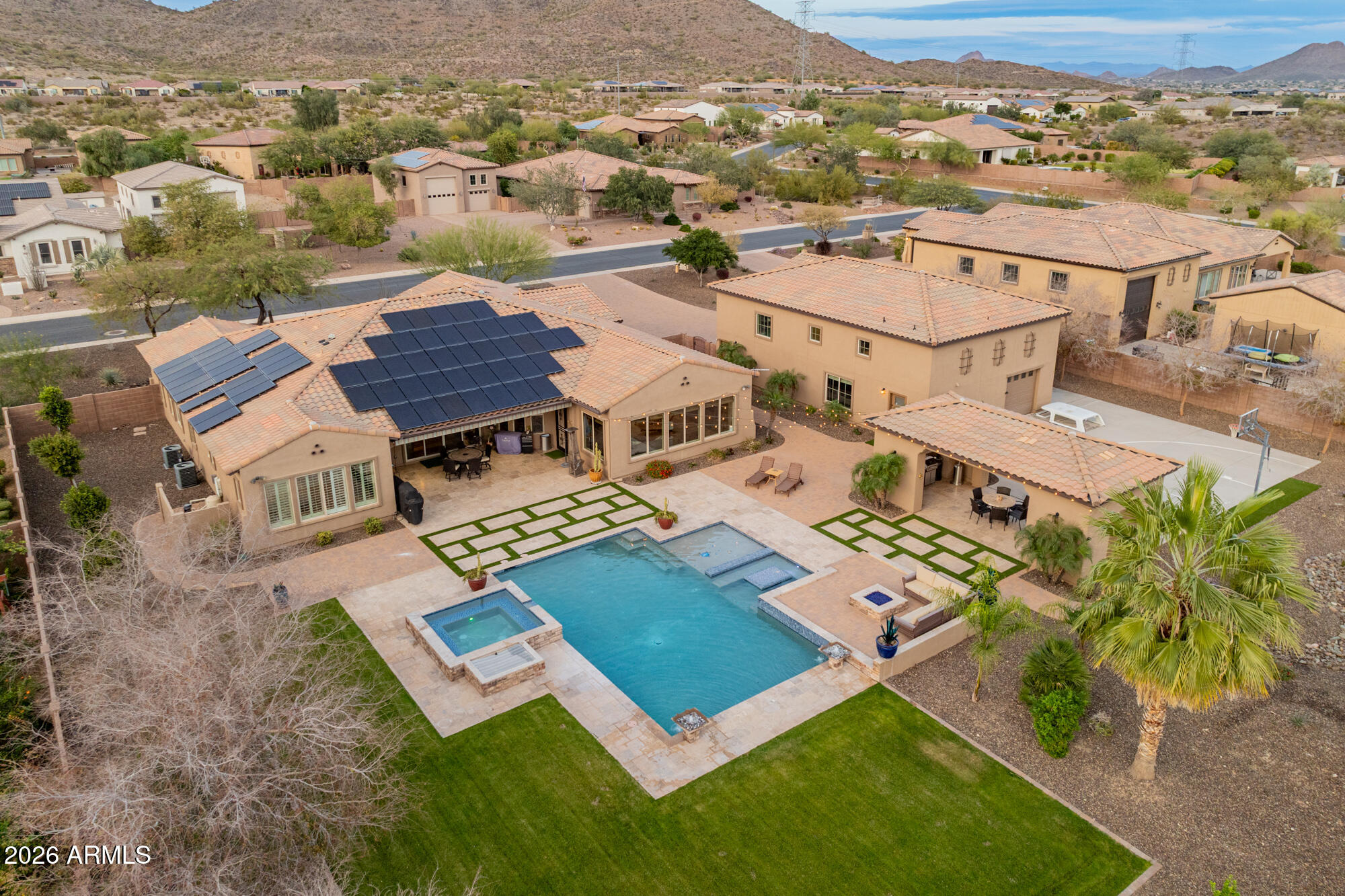 8771 W JJ RANCH Road