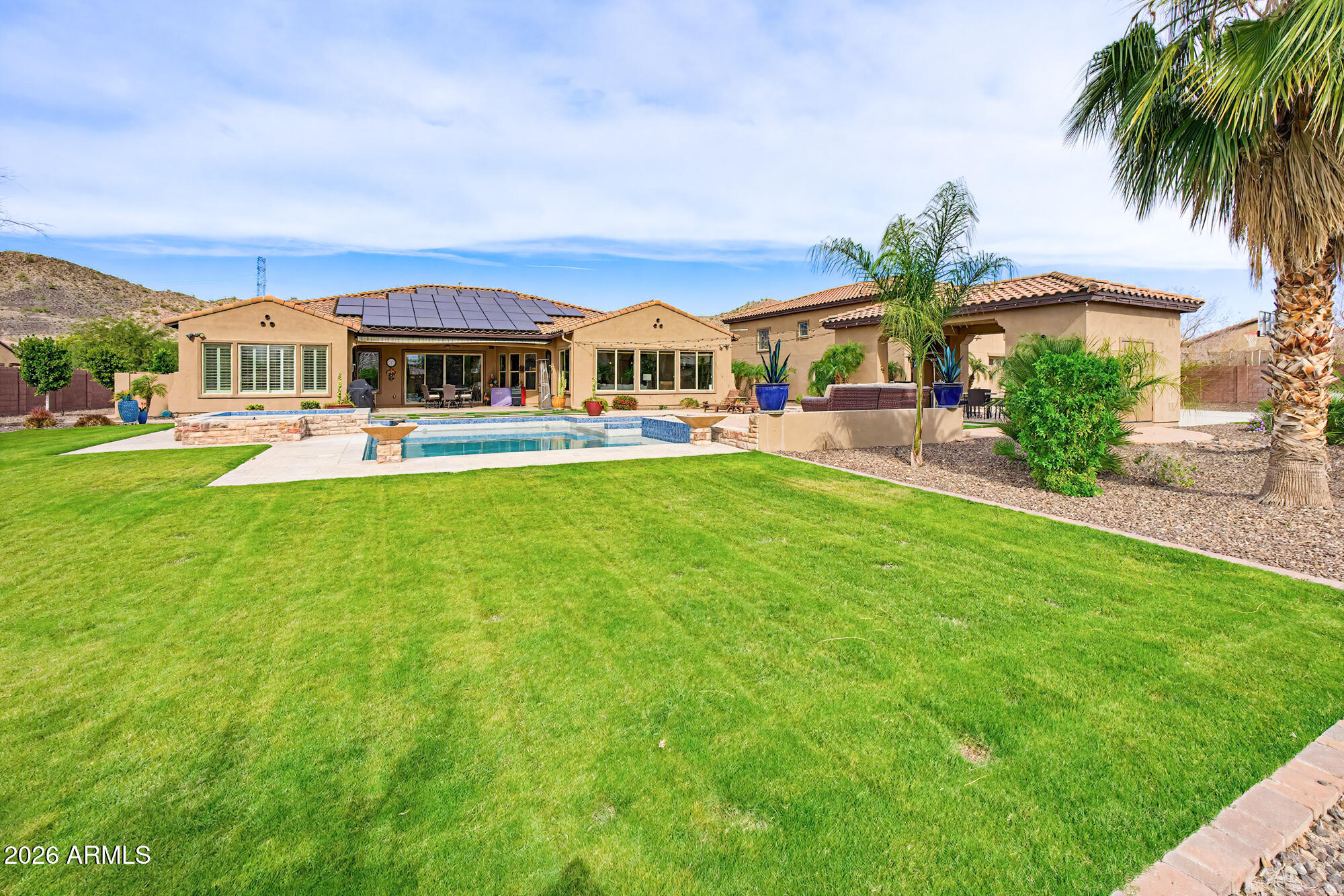 8771 W JJ RANCH Road