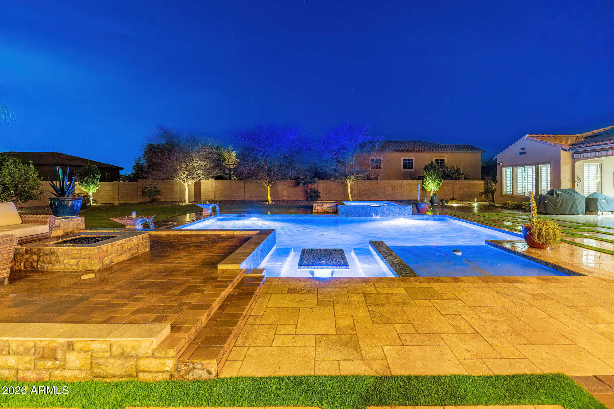 8771 W JJ RANCH Road