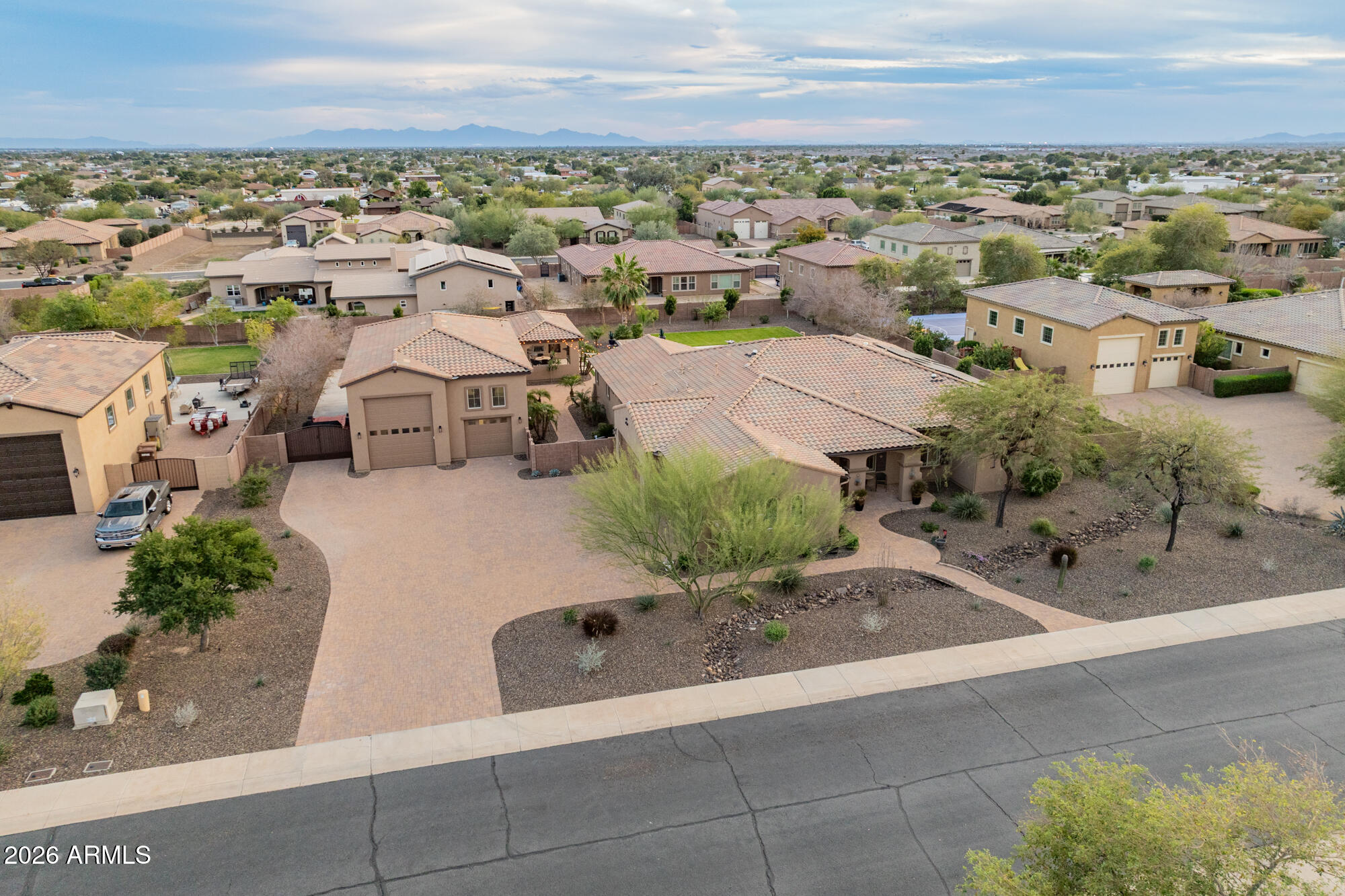8771 W JJ RANCH Road