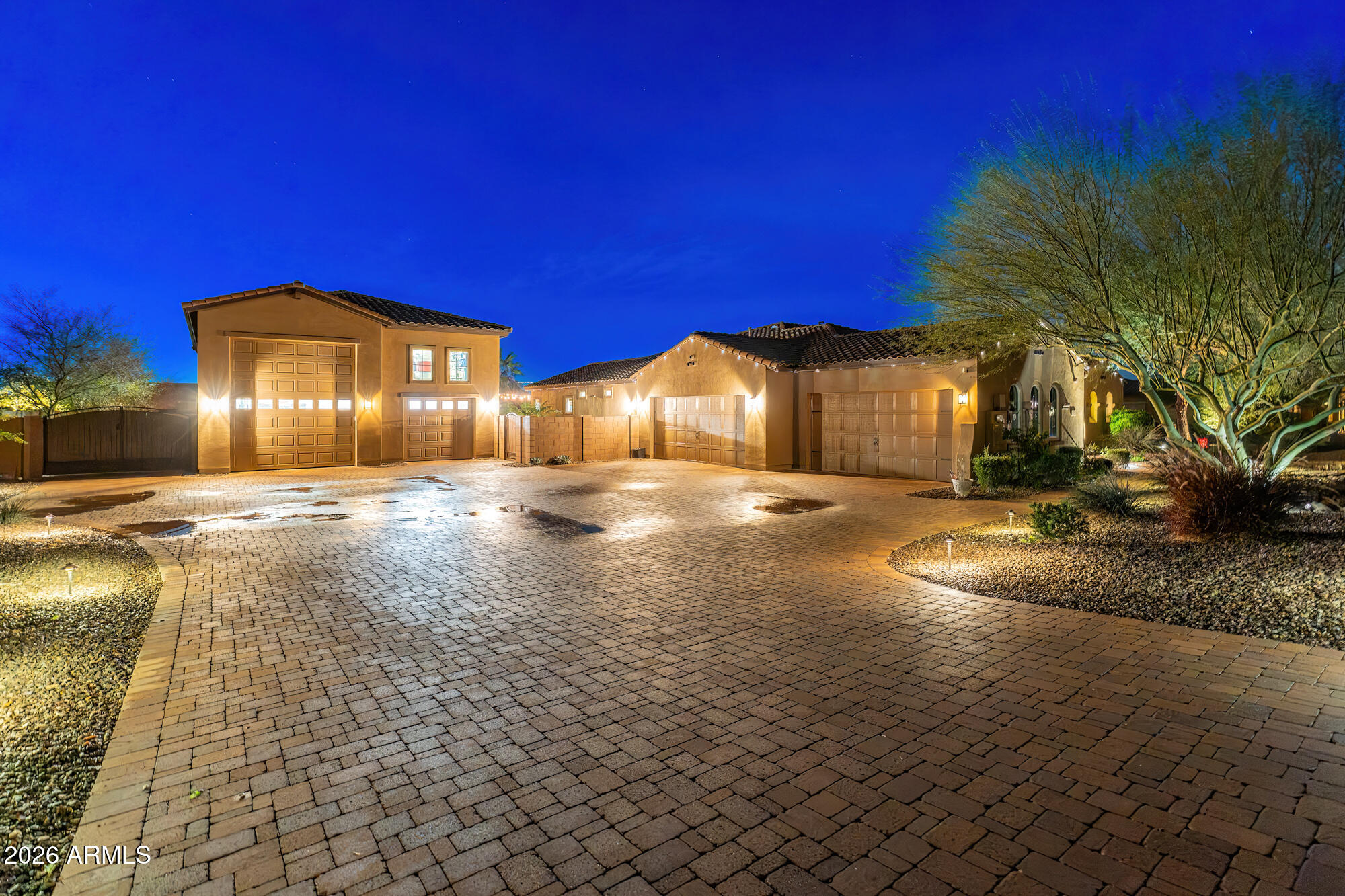8771 W JJ RANCH Road