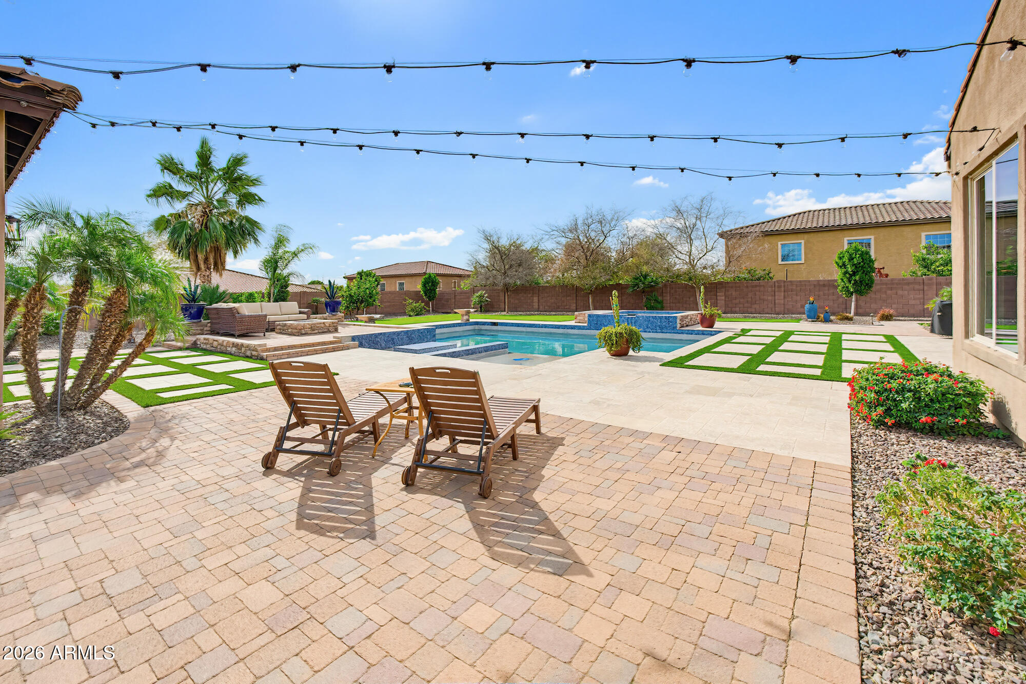 8771 W JJ RANCH Road