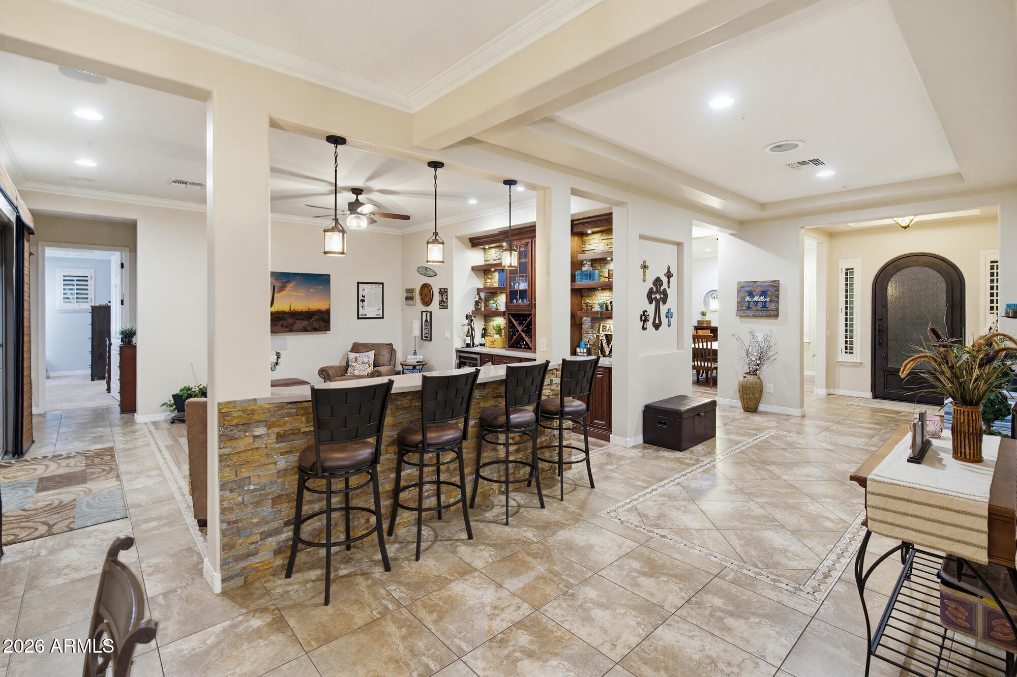 8771 W JJ RANCH Road