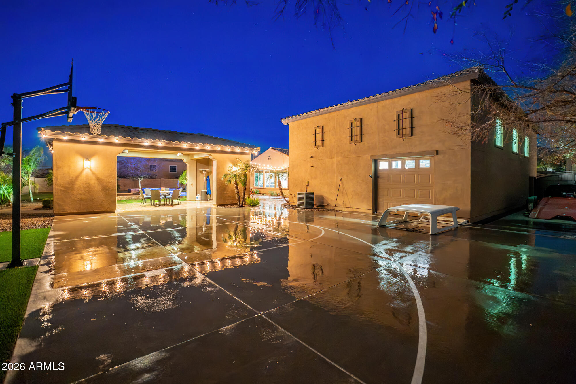 8771 W JJ RANCH Road