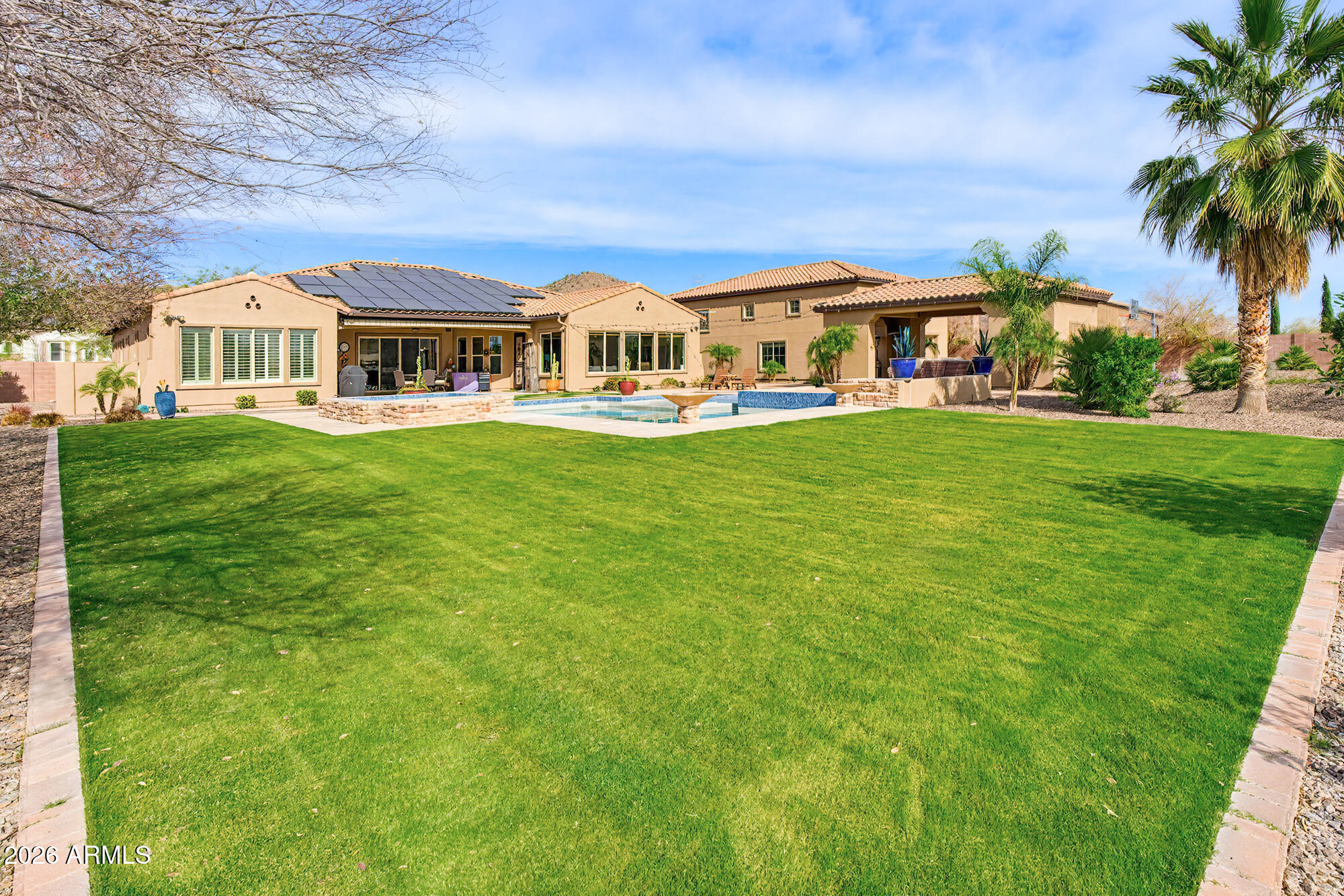 8771 W JJ RANCH Road