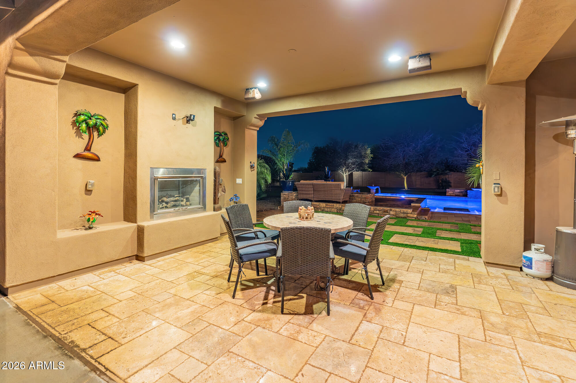8771 W JJ RANCH Road