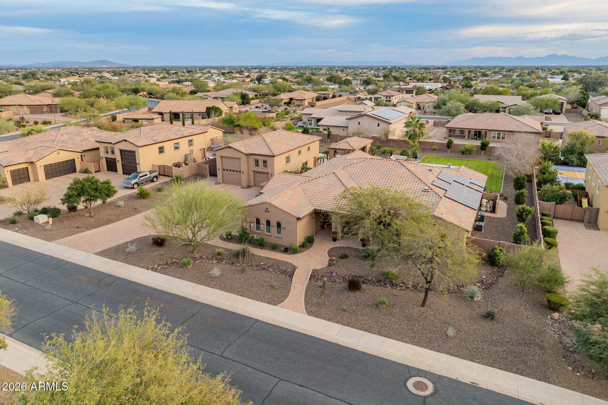 8771 W JJ RANCH Road