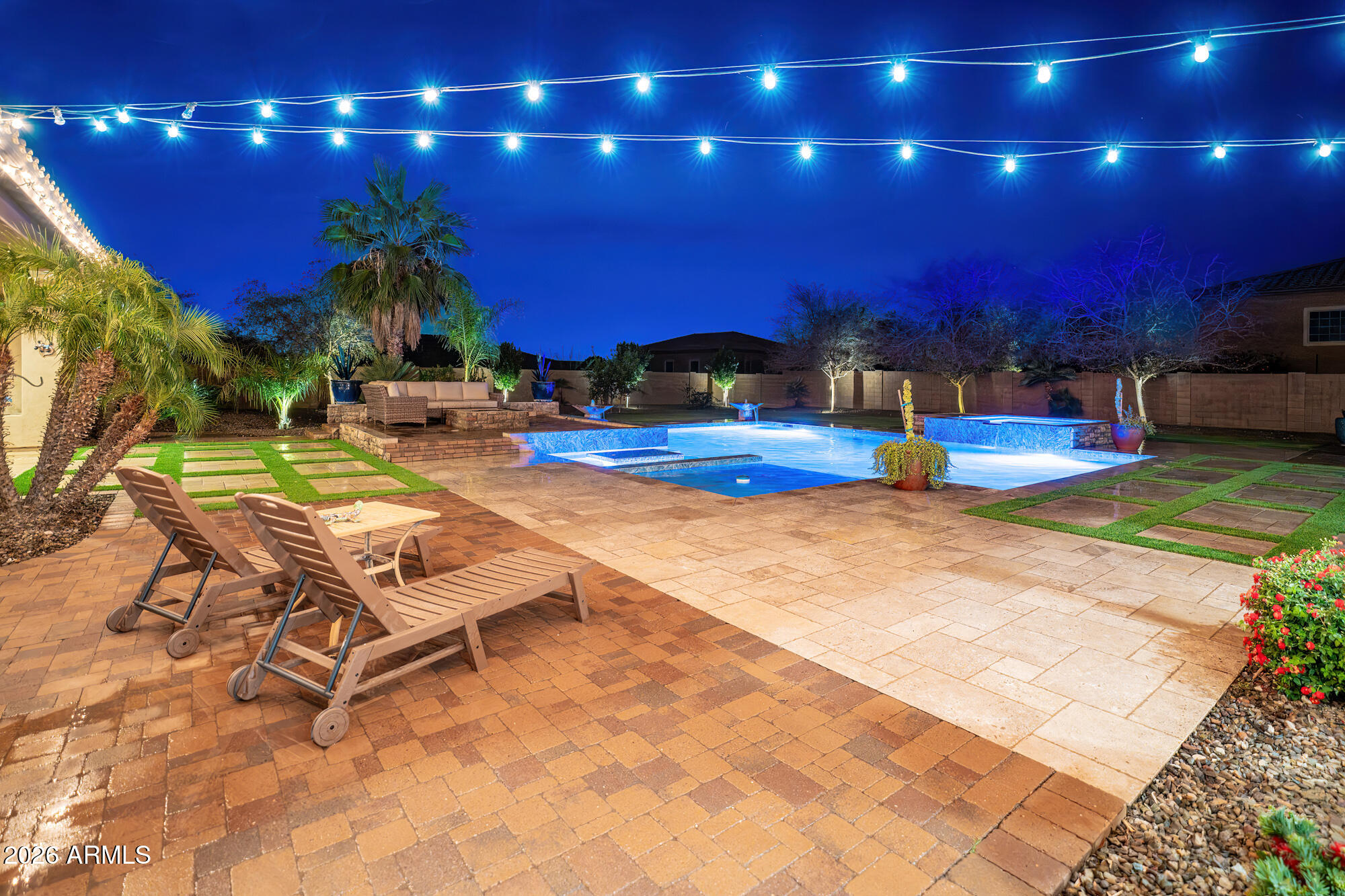 8771 W JJ RANCH Road