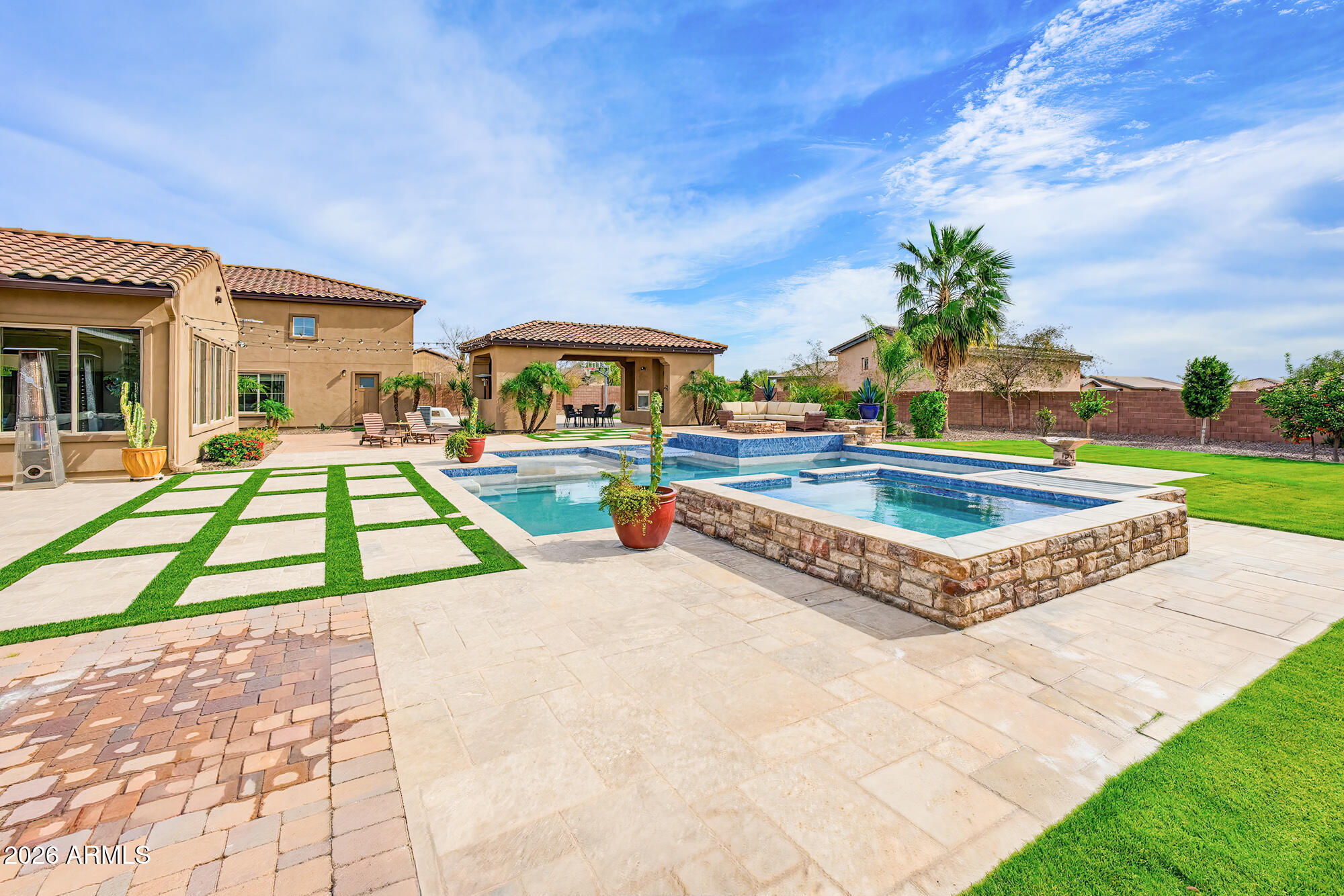 8771 W JJ RANCH Road
