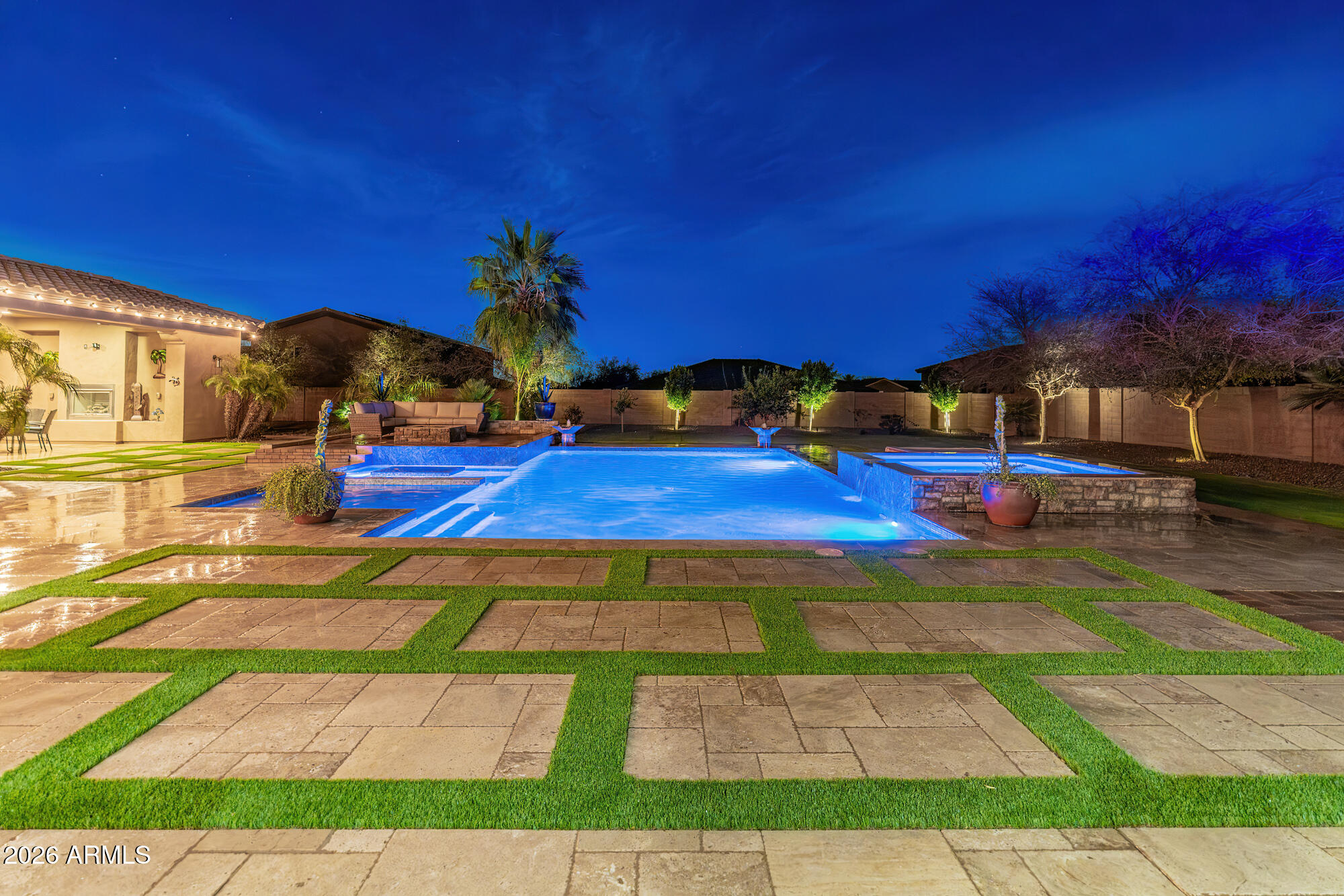 8771 W JJ RANCH Road