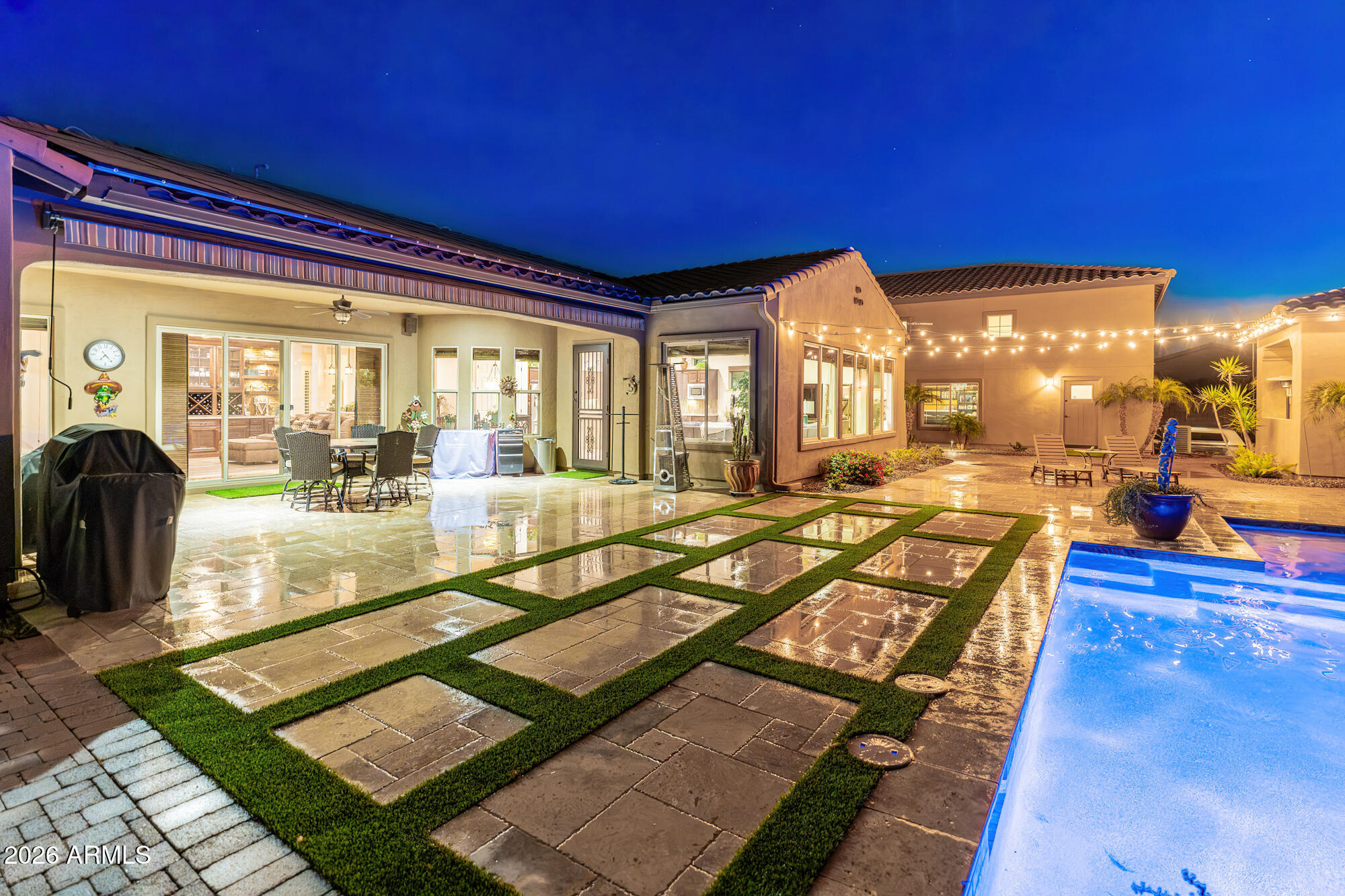 8771 W JJ RANCH Road