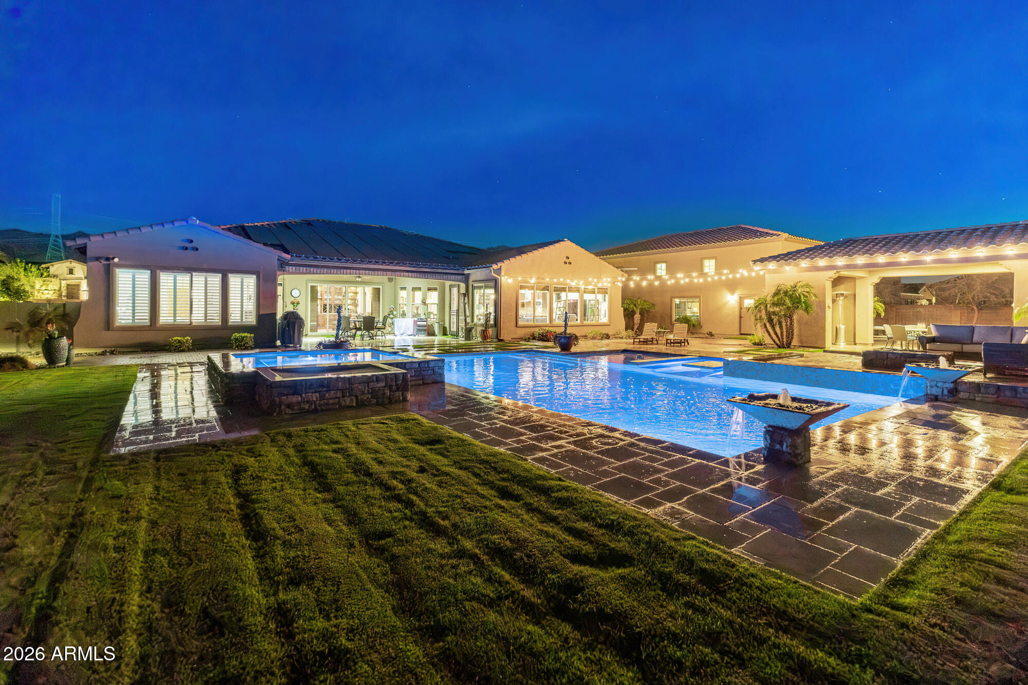 8771 W JJ RANCH Road