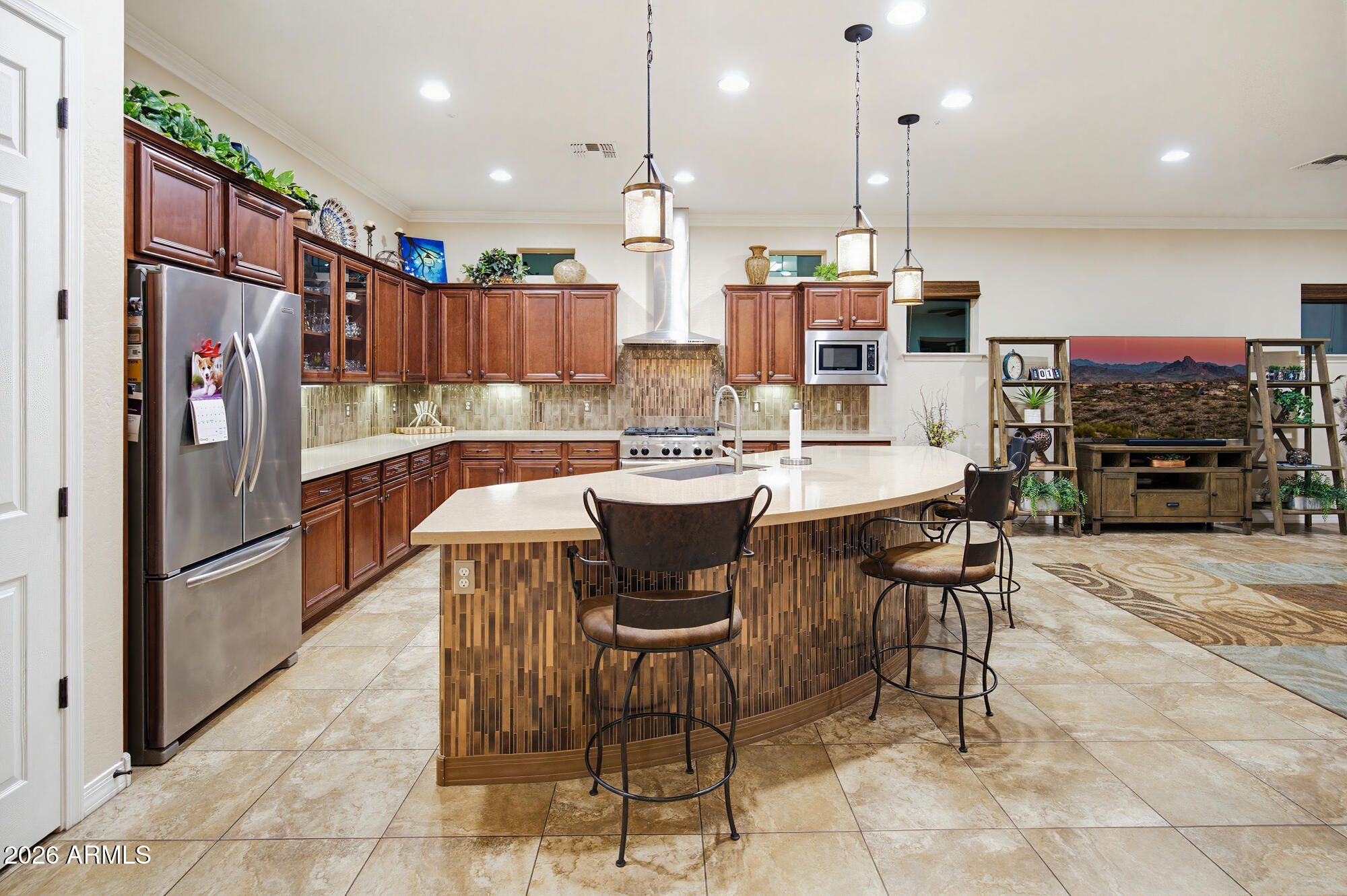 8771 W JJ RANCH Road