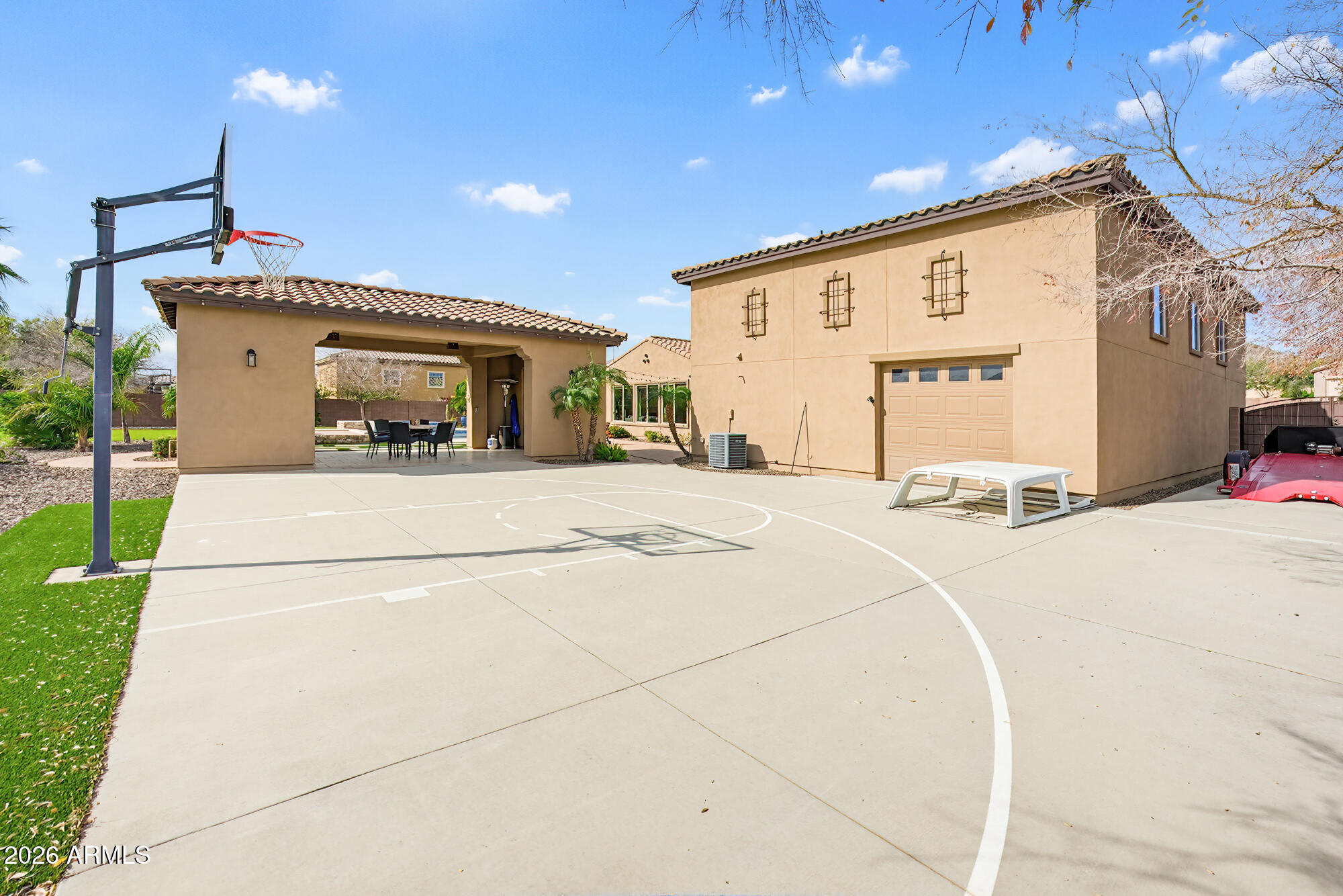 8771 W JJ RANCH Road