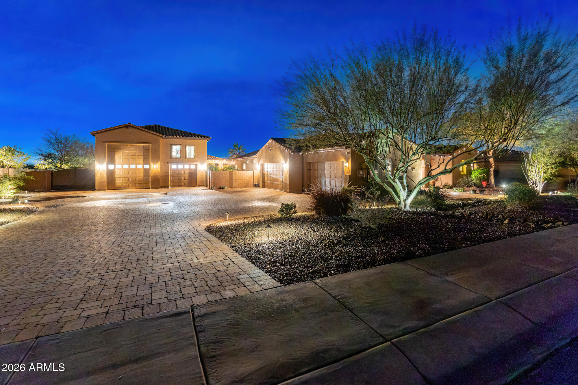 8771 W JJ RANCH Road